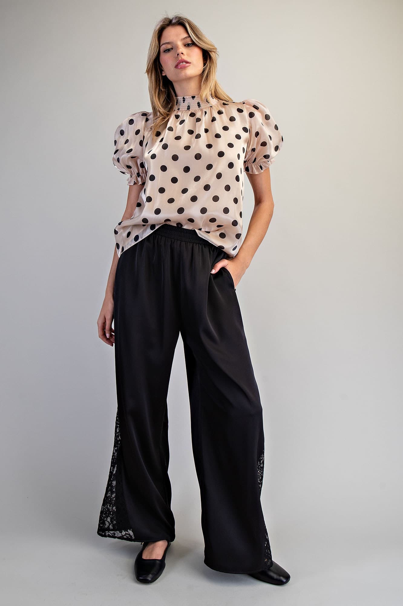 TK16622 - GOLD CHAMPAGNE