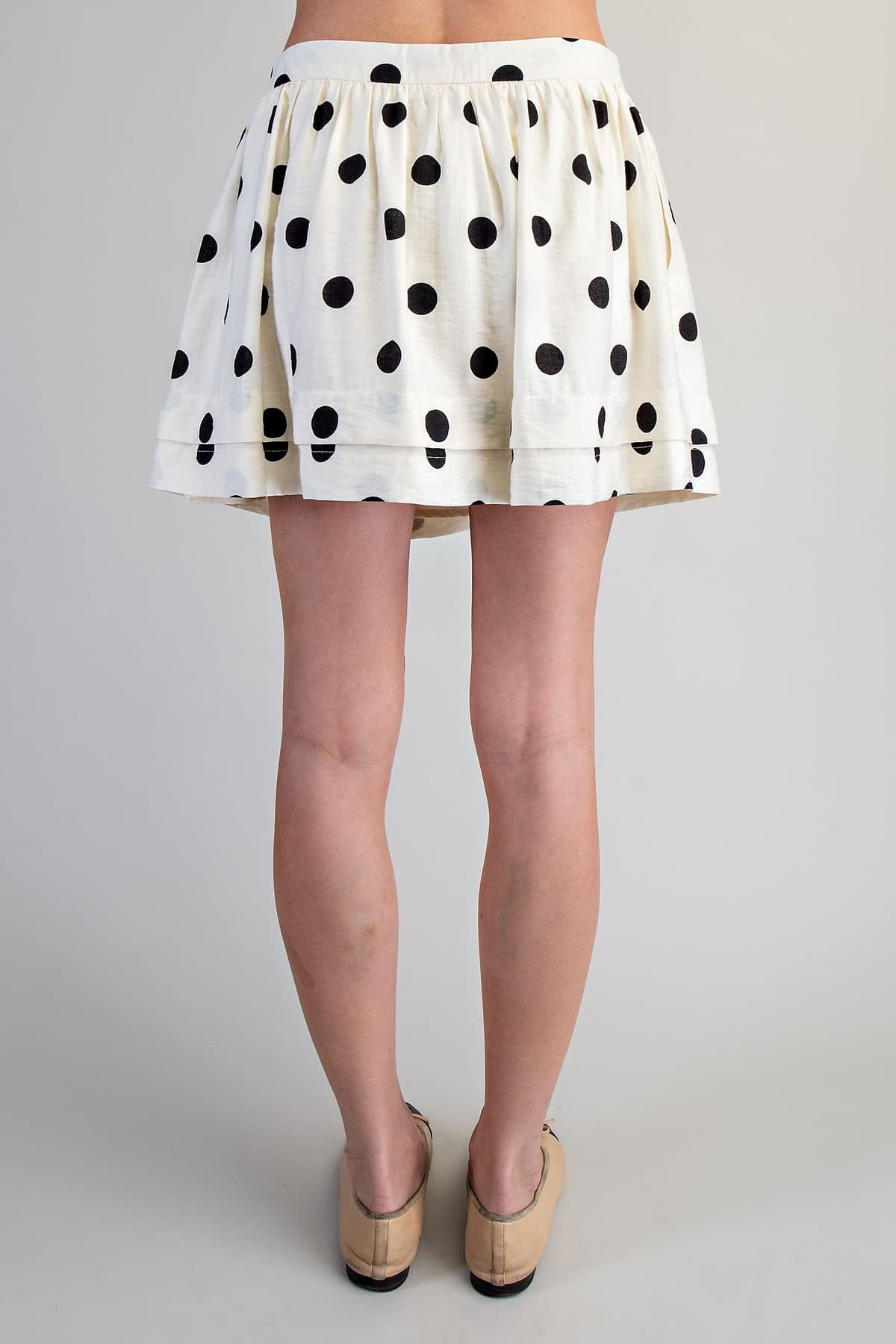 SHS17212 - OFF WHITE