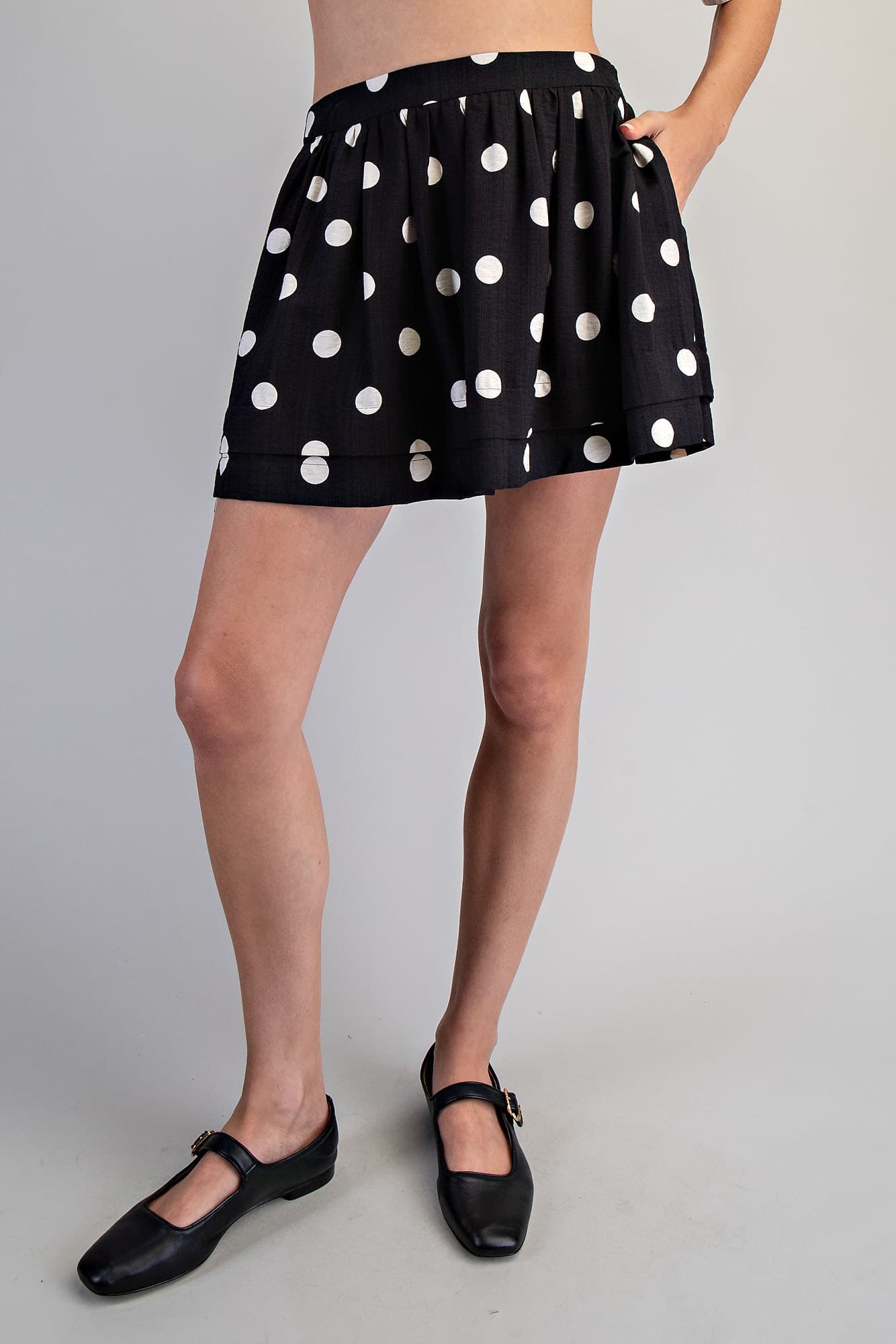 SHS17212 - BLACK