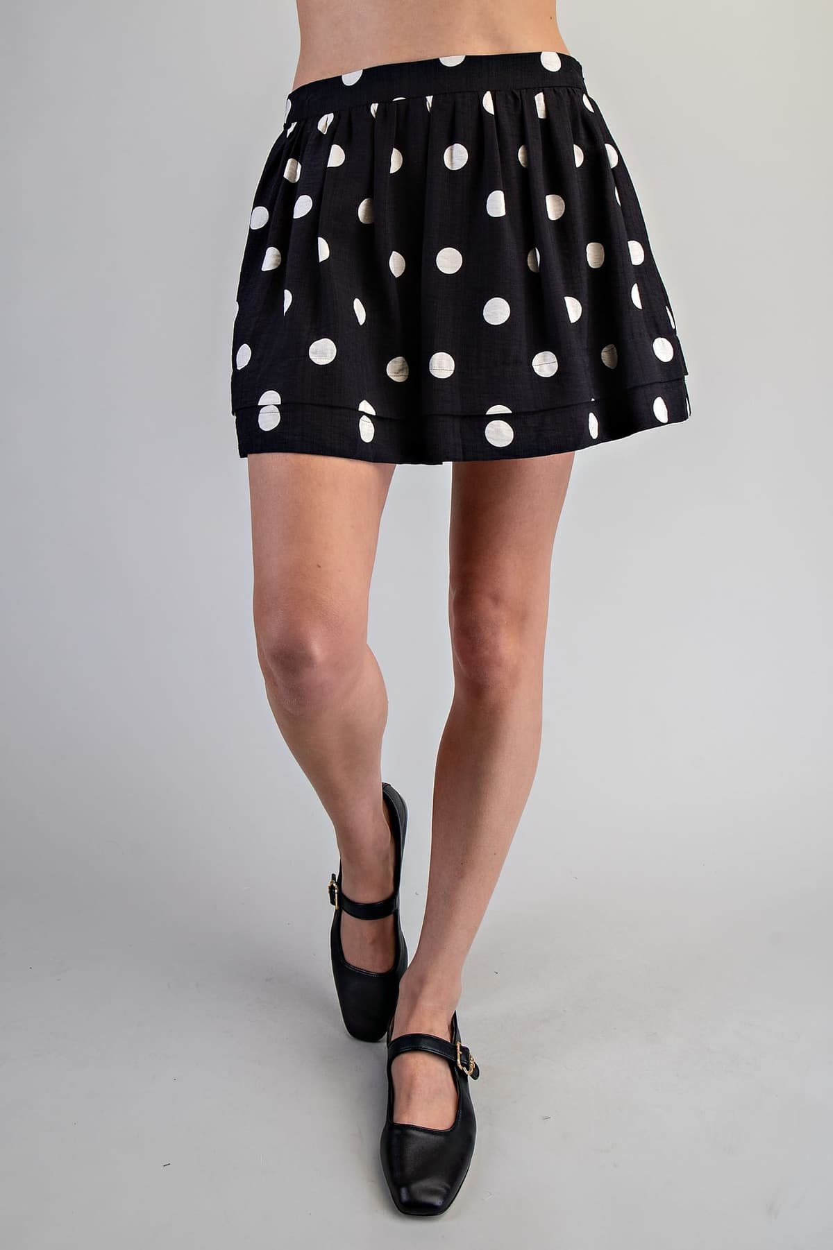 SHS17212 - BLACK