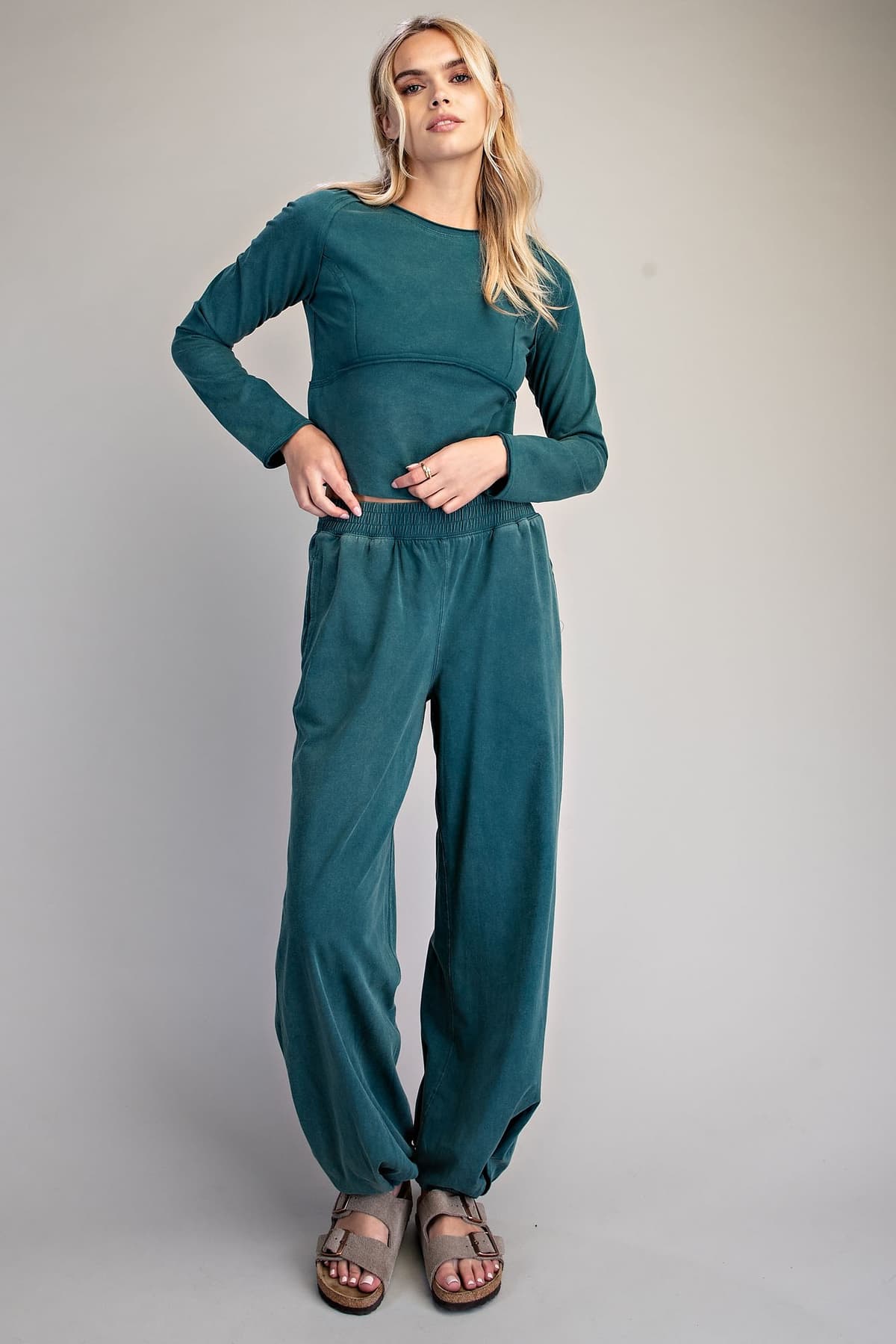 TK16600 - TEAL