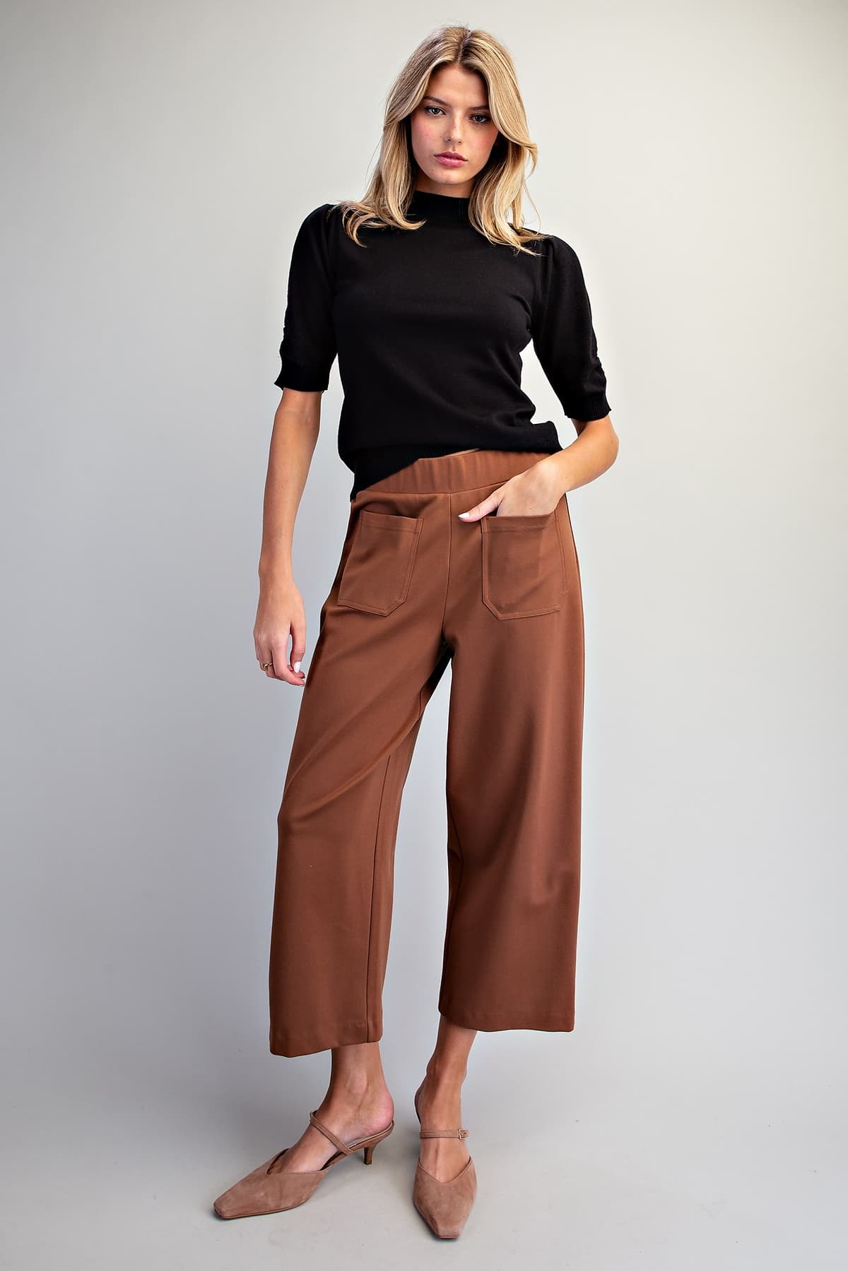 PK16636 - CARAMEL