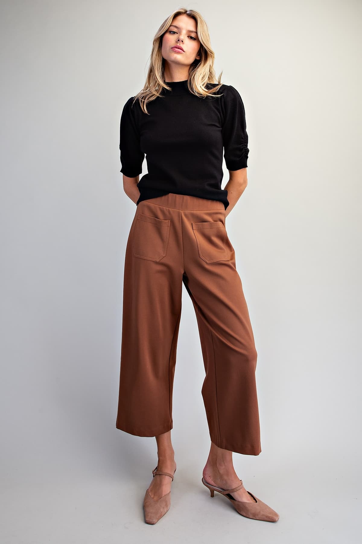 PK16636 - CARAMEL