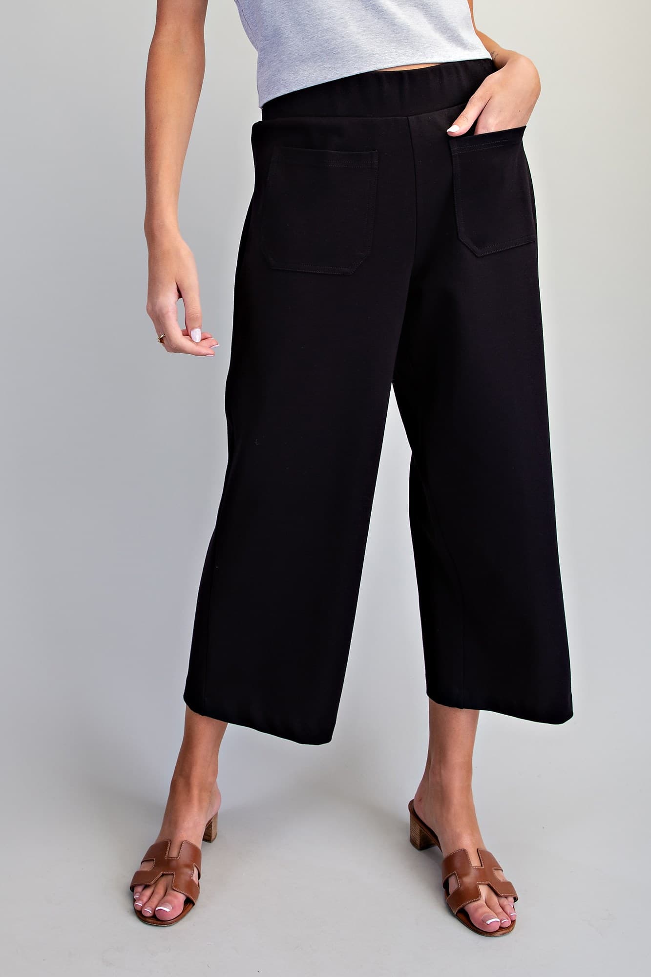 PK16636 - BLACK