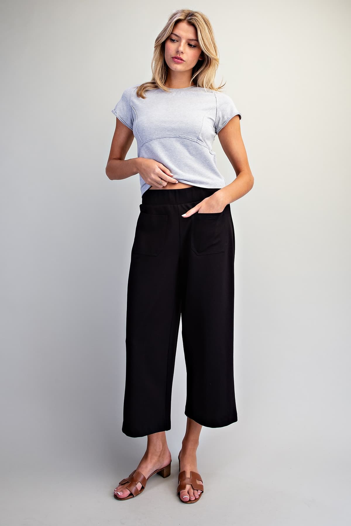PK16636 - BLACK