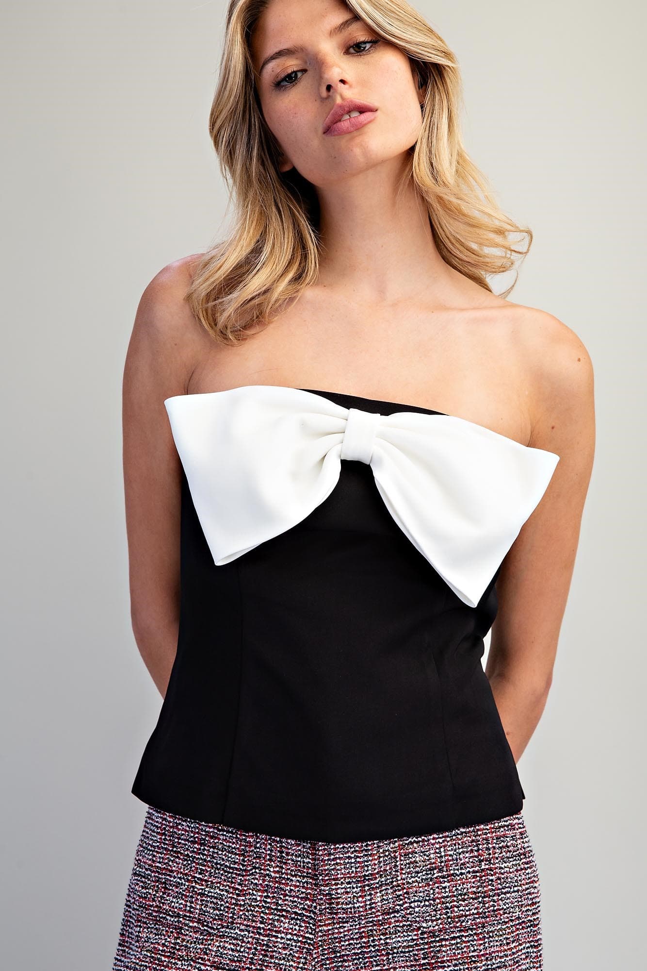 TK16511 - BLACK