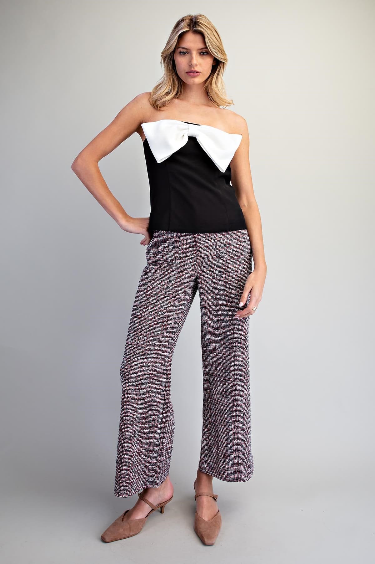 TK16511 - BLACK