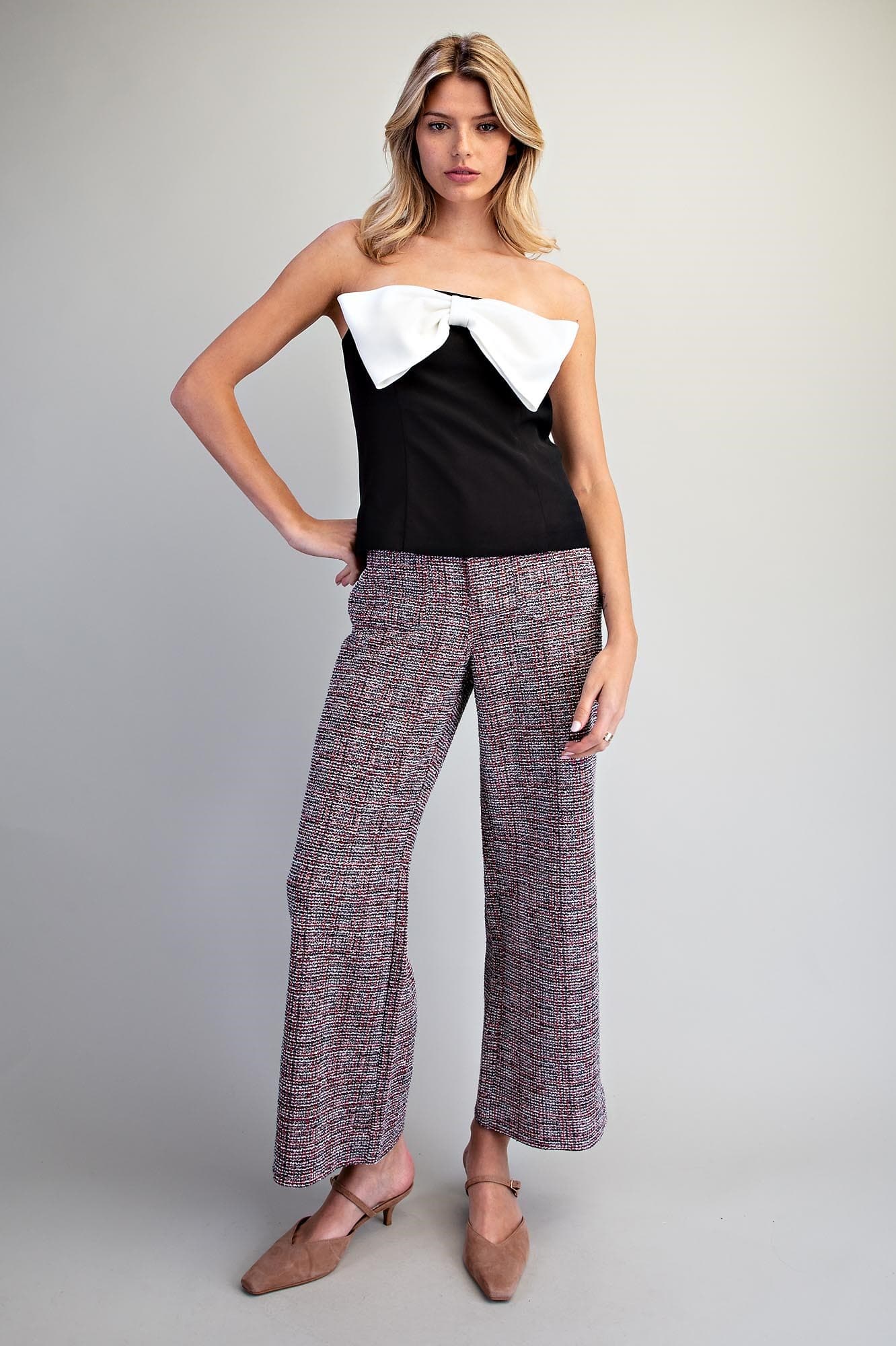 TK16511 - BLACK