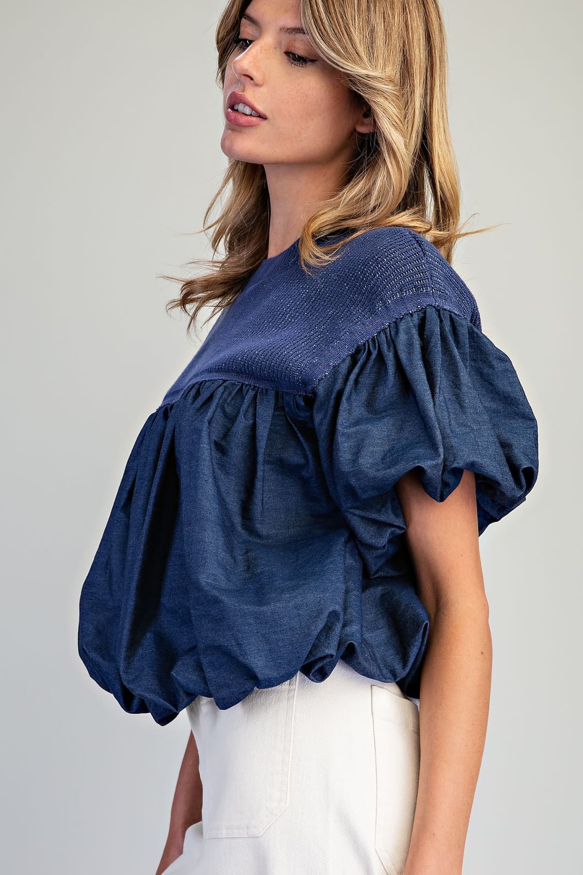 TH17203 - DENIM