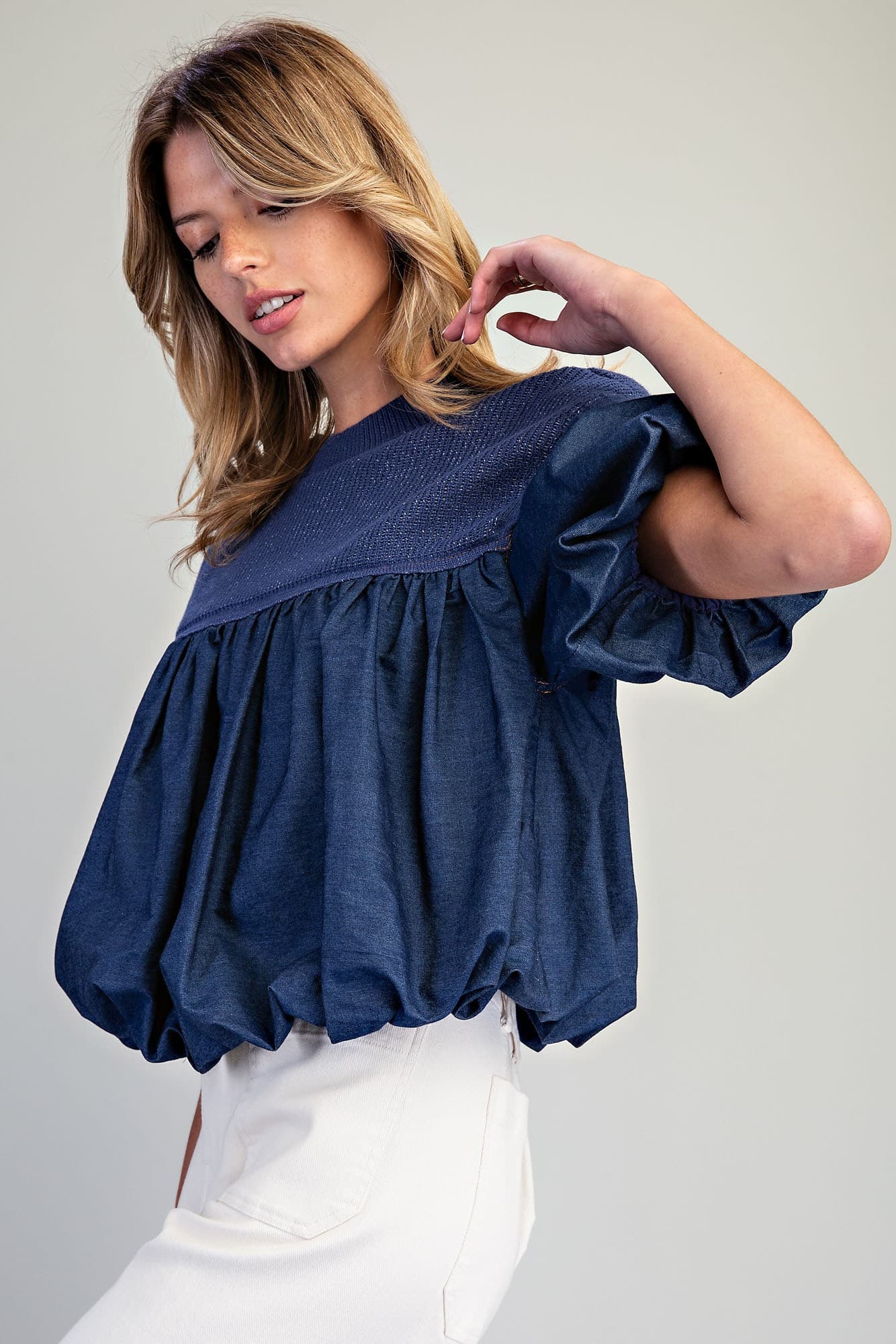 TH17203 - DENIM