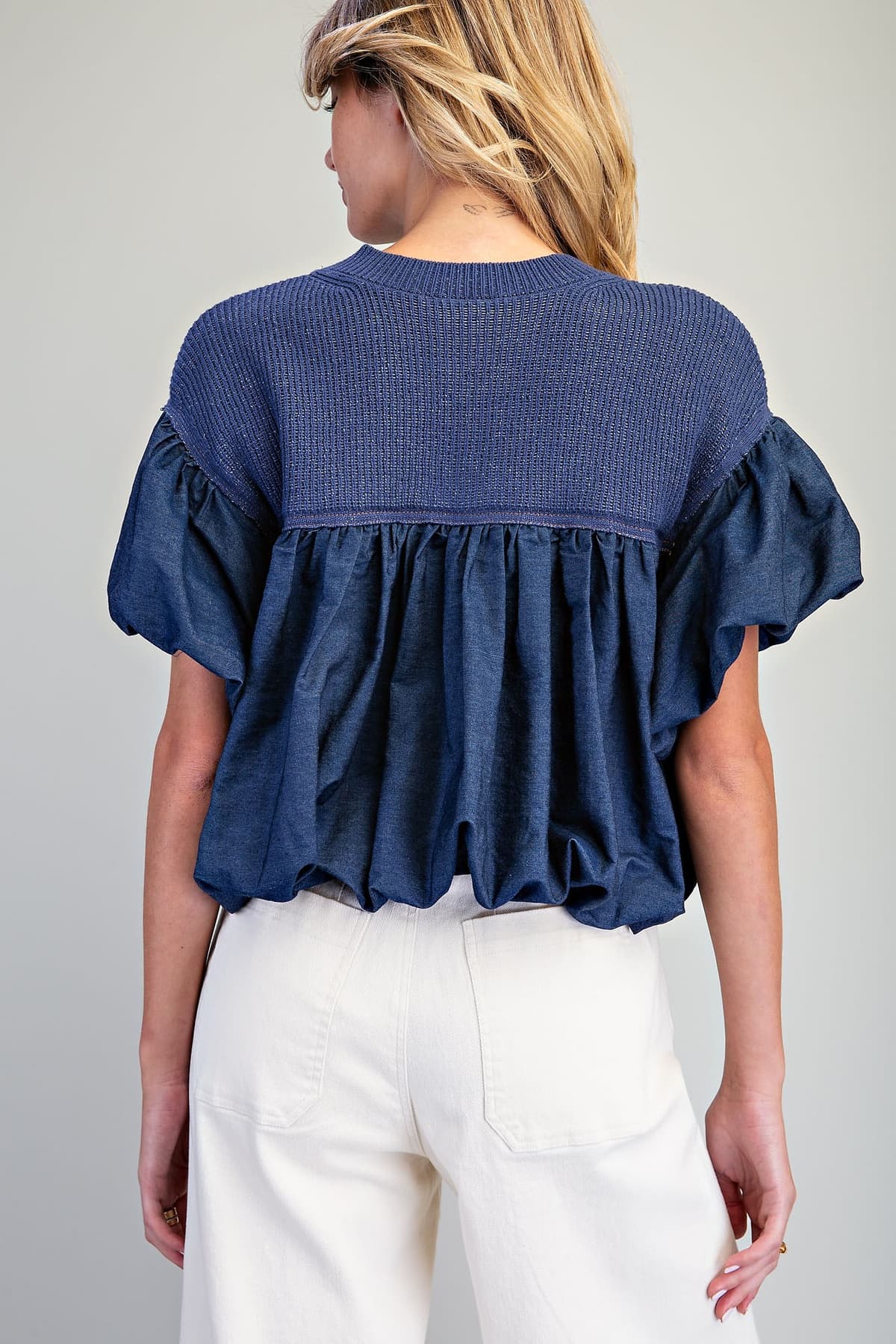 TH17203 - DENIM