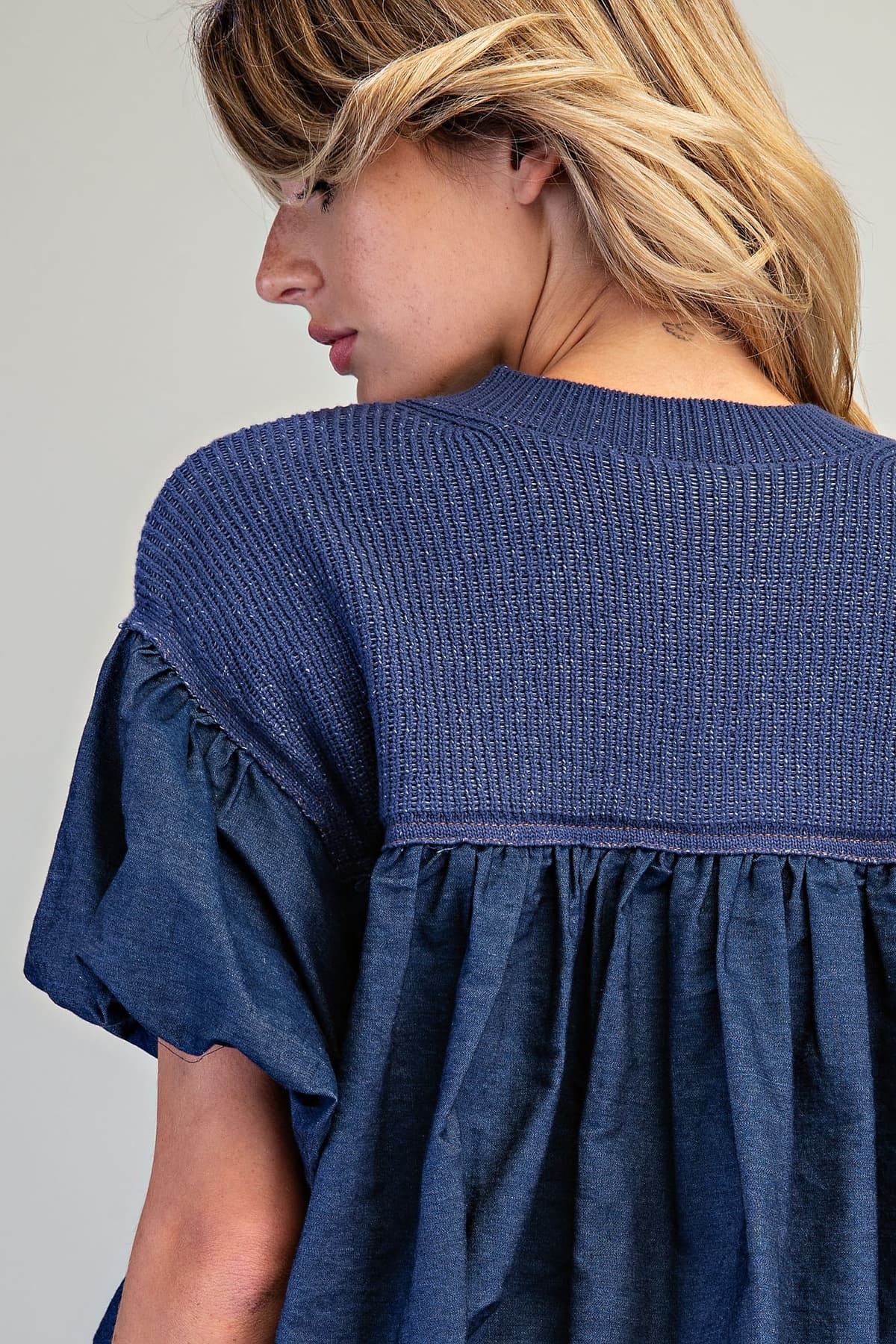 TH17203 - DENIM