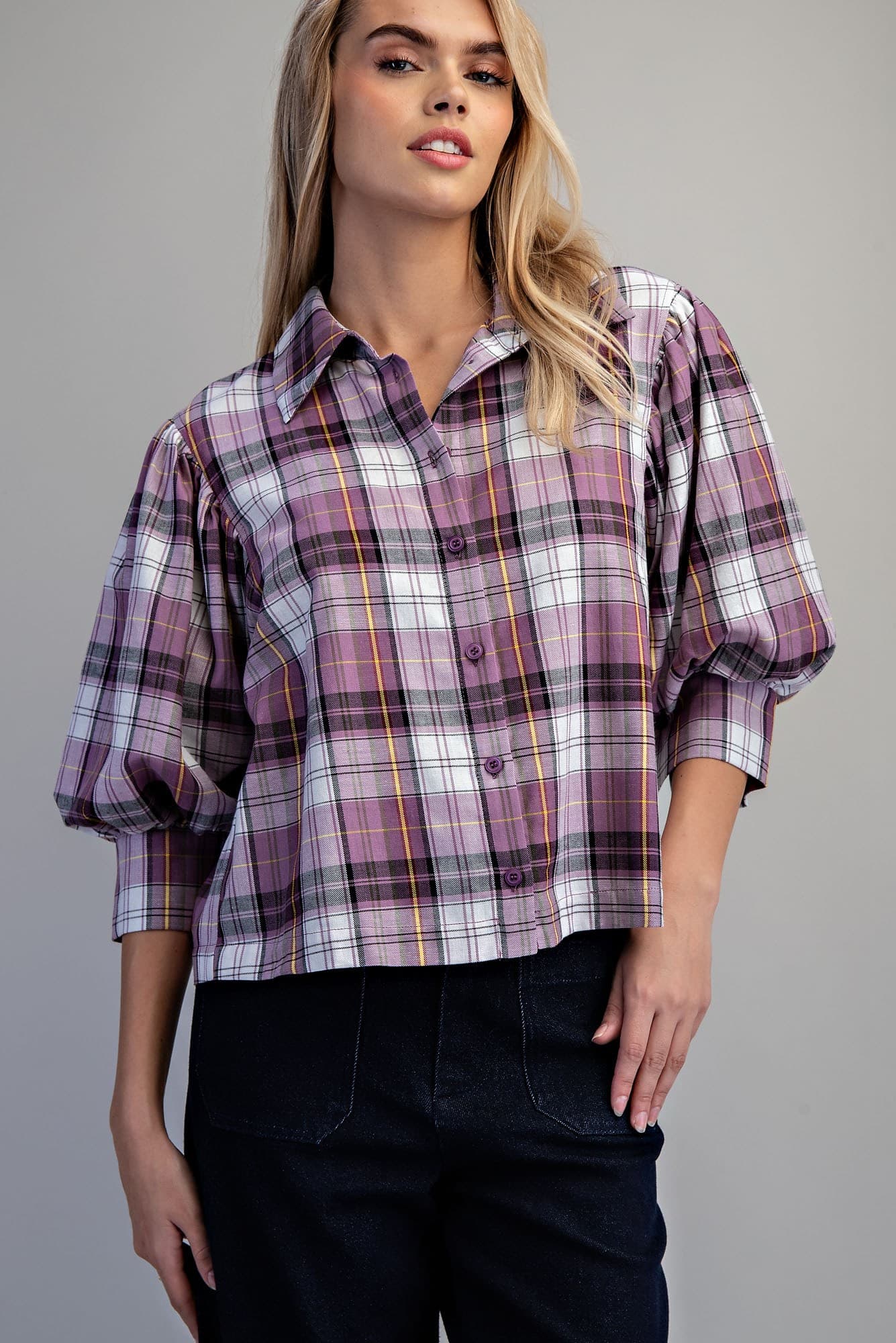 TK16877 - PLUM JAM