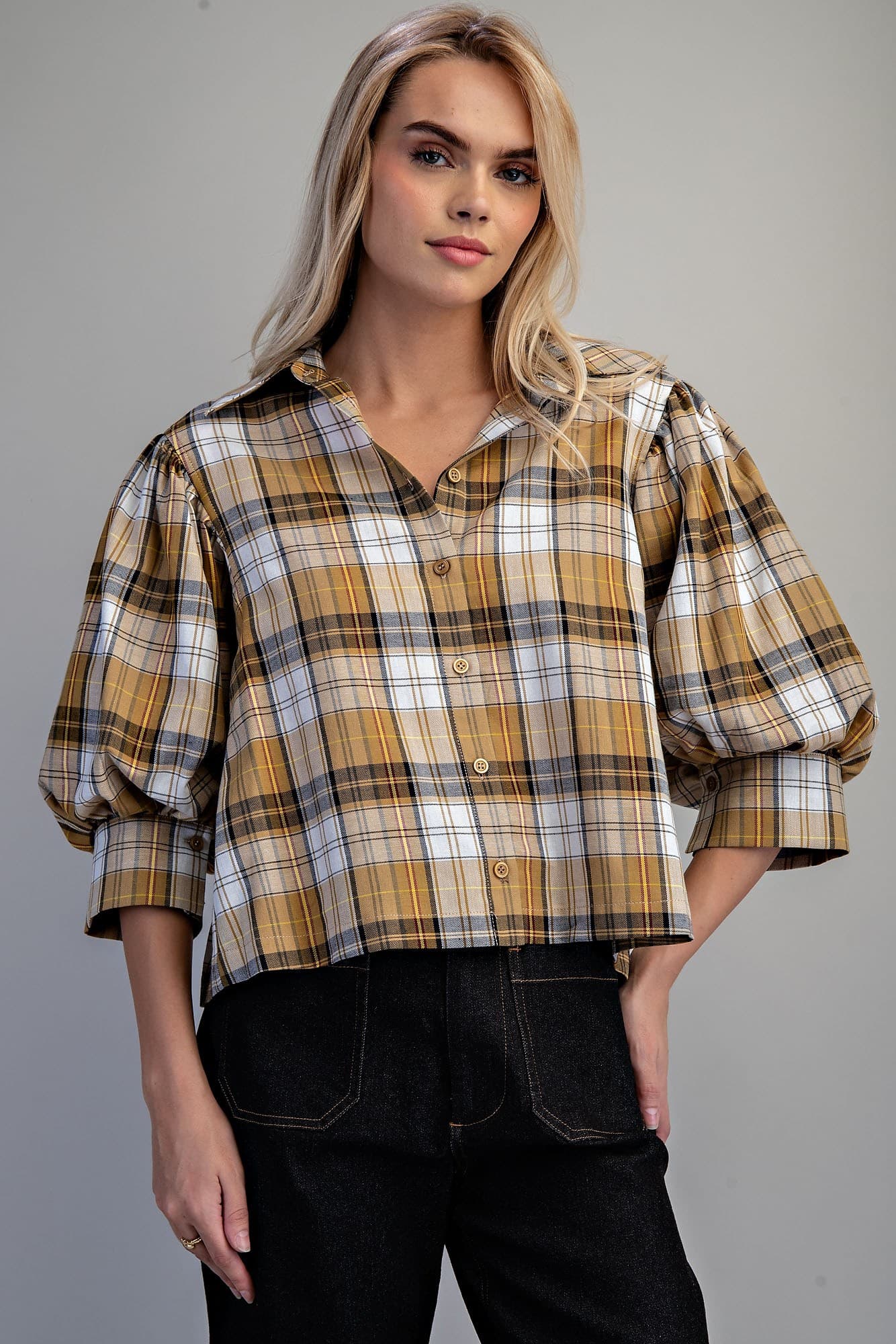 TK16877 - HONEY AMBER