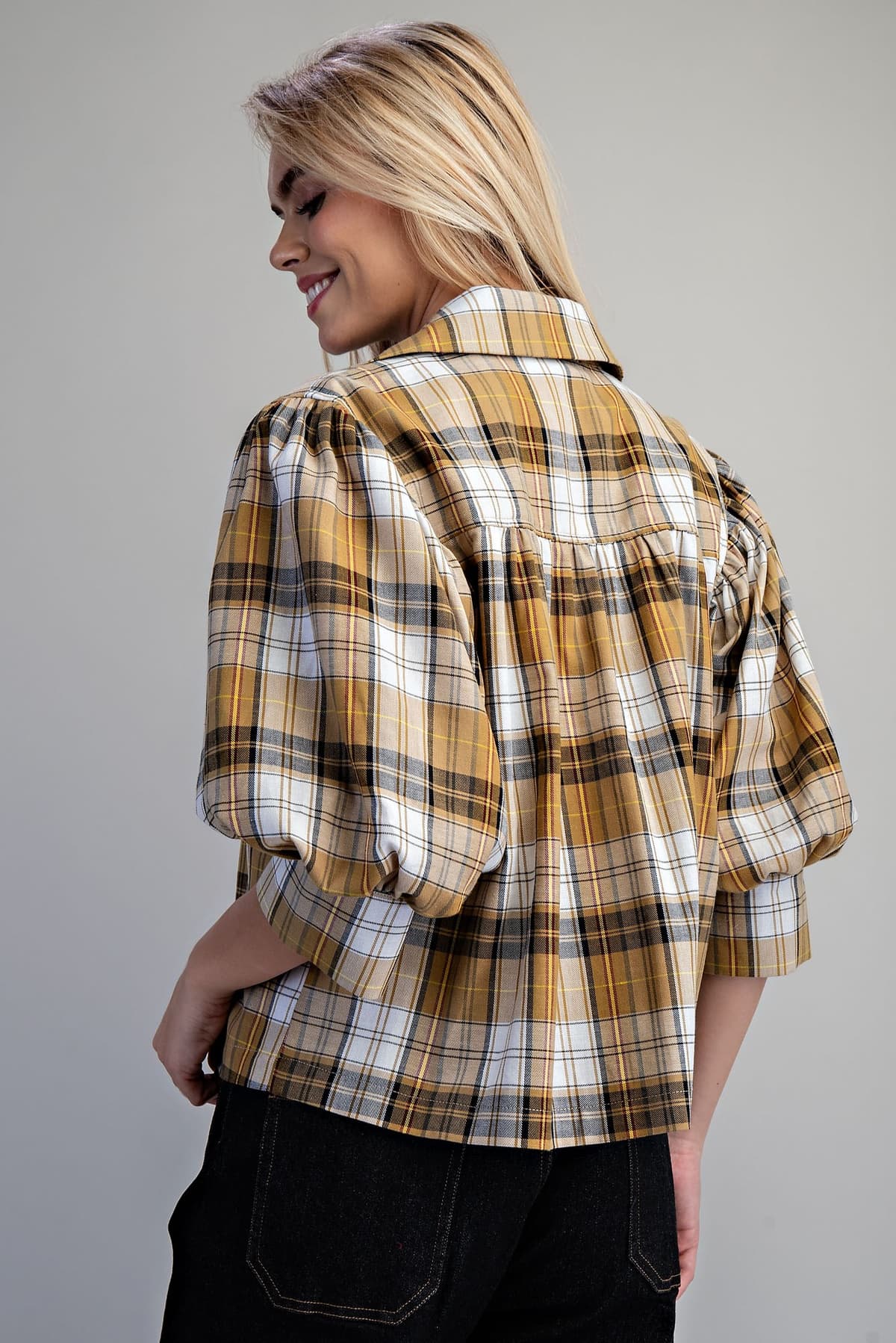 TK16877 - HONEY AMBER
