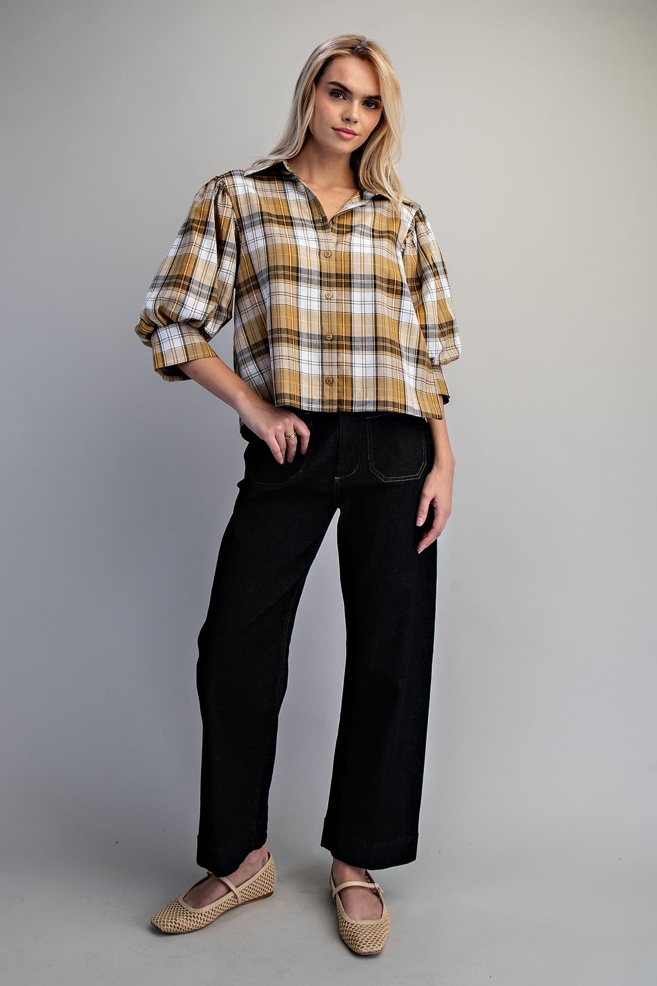 TK16877 - HONEY AMBER