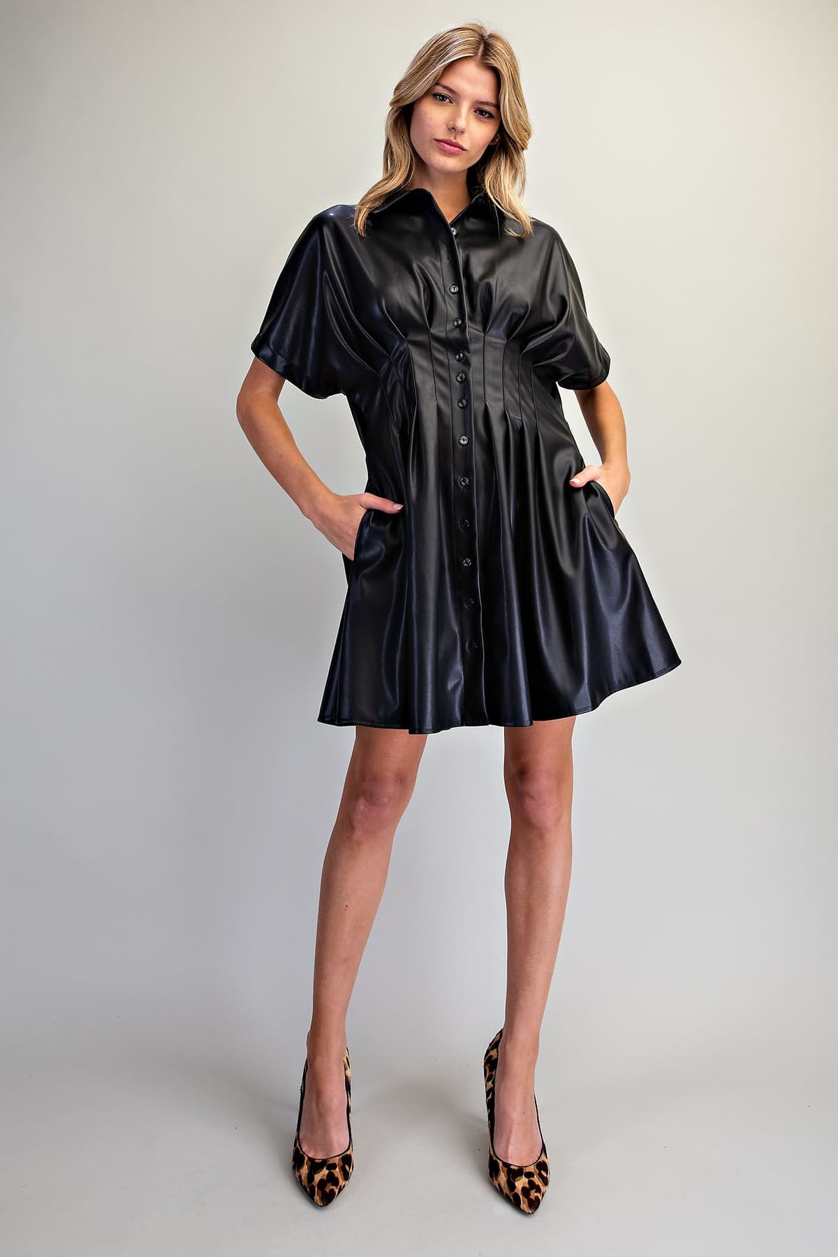 DK16186 - BLACK