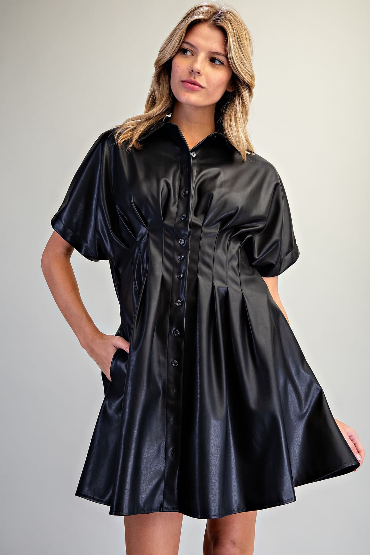 DK16186 - BLACK