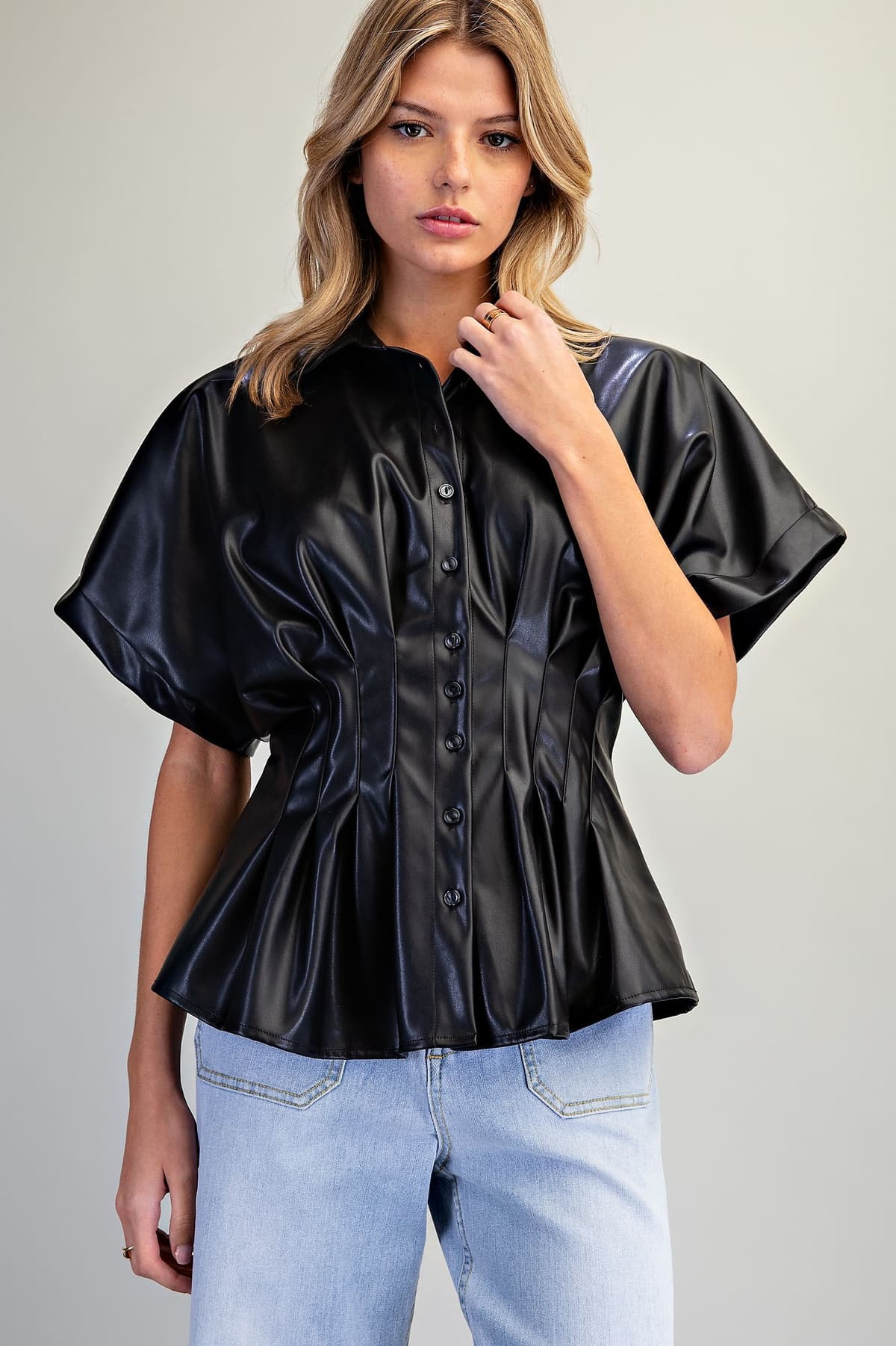 TK16188 - BLACK