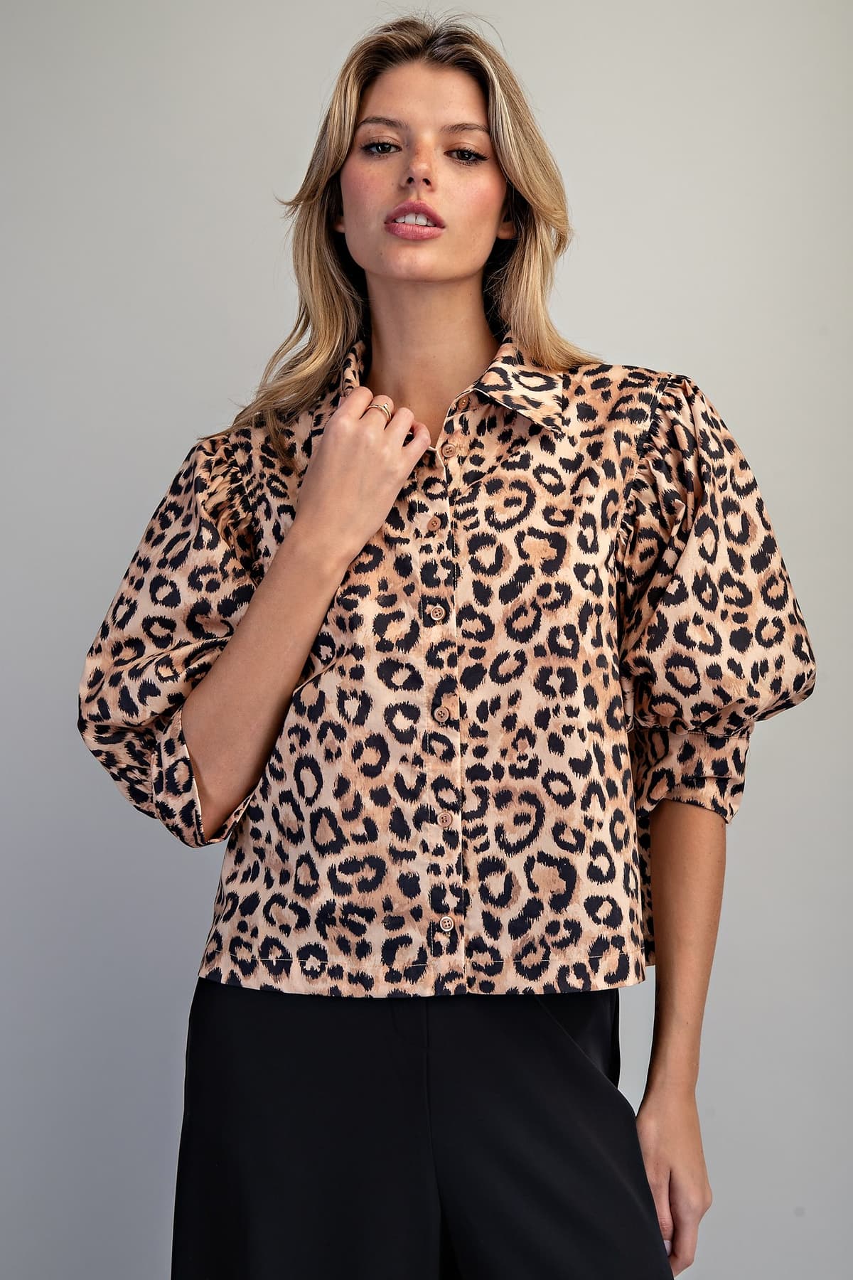TH17309 - LEOPARD