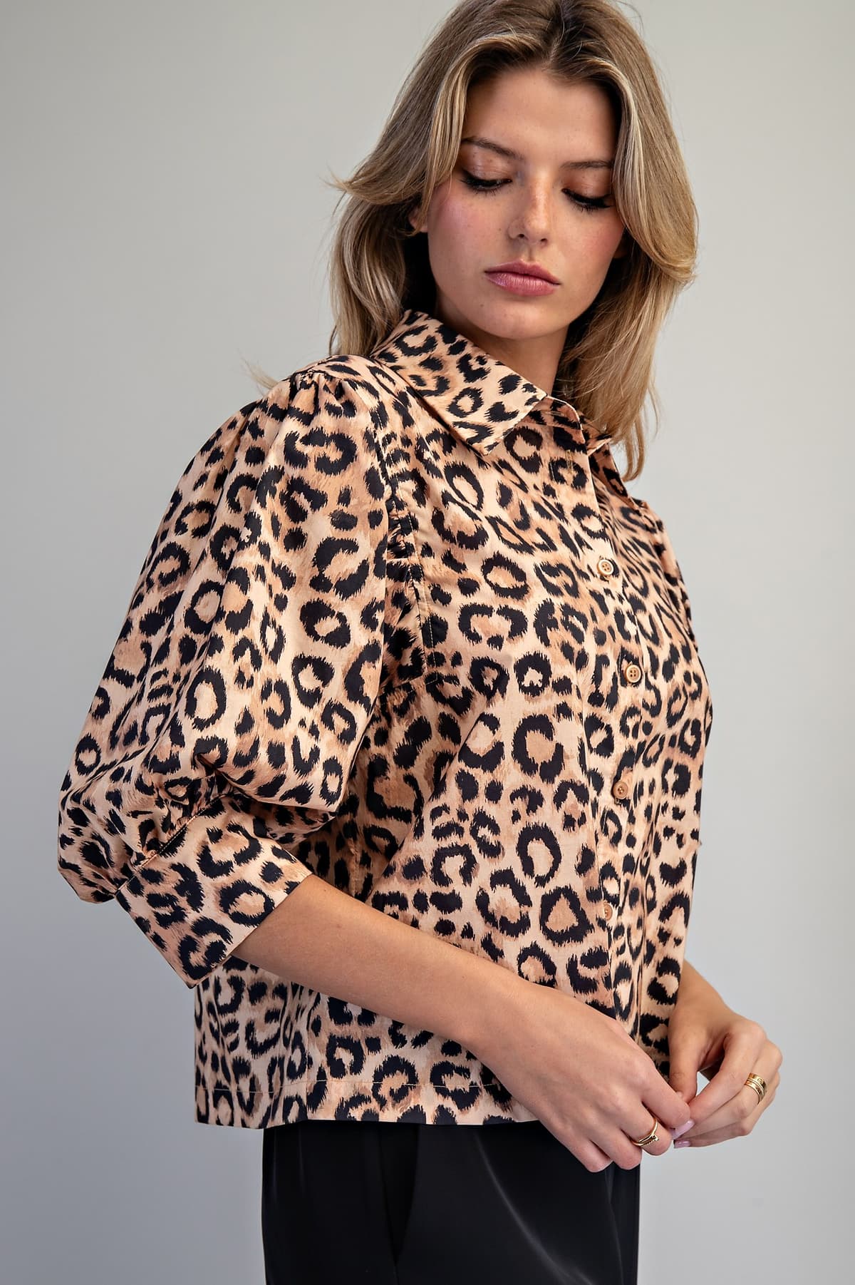 TH17309 - LEOPARD