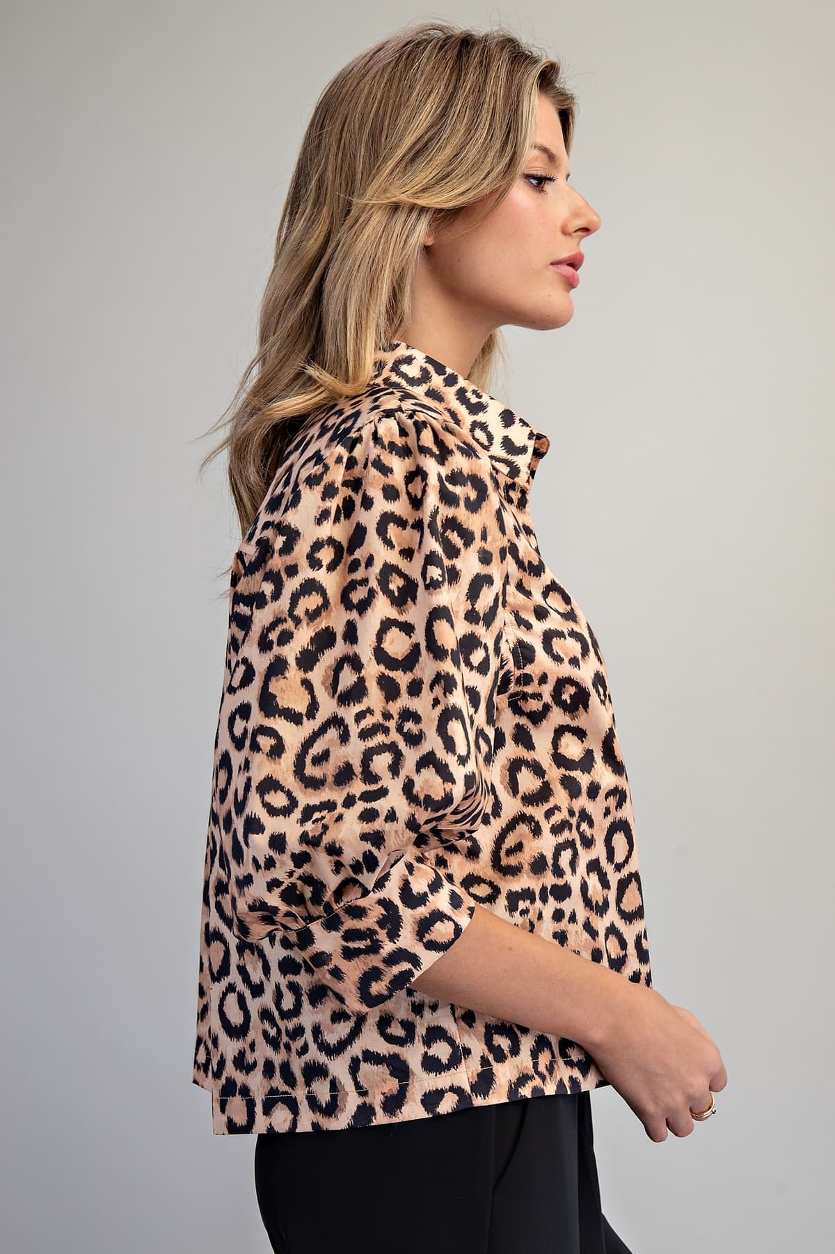 TH17309 - LEOPARD