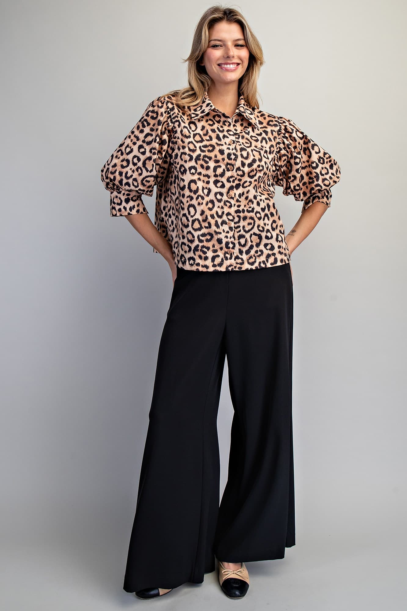 TH17309 - LEOPARD