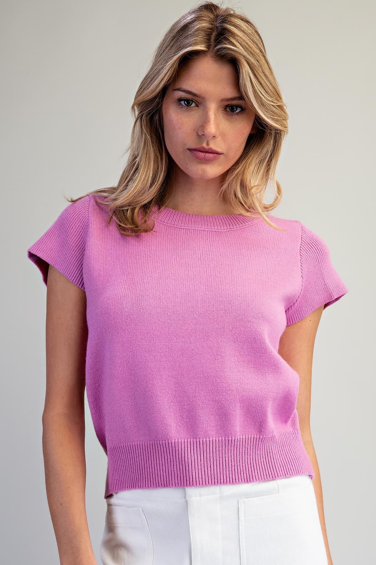 SK16426 - MULBERRY PINK