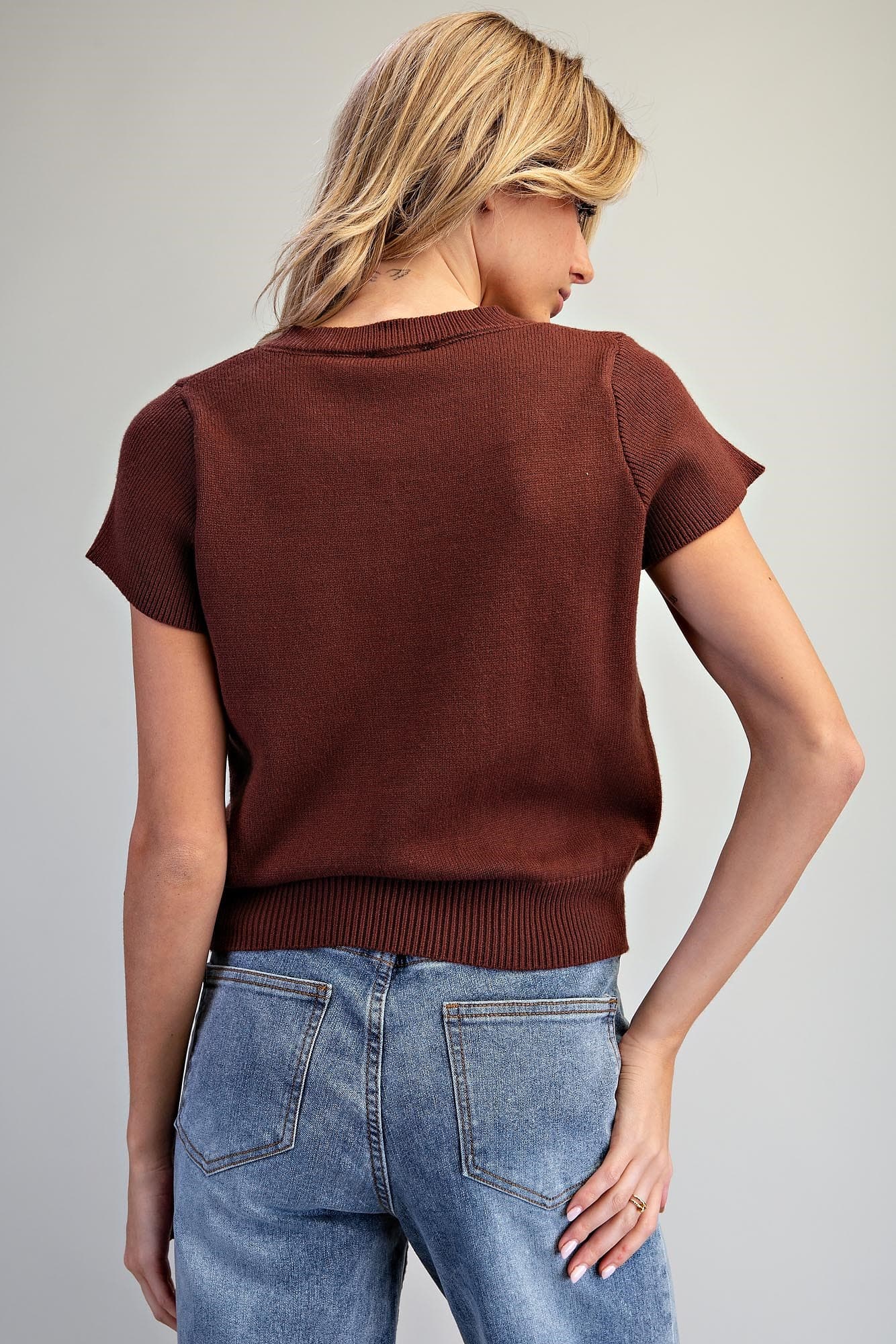 SK16426 - PECAN BROWN