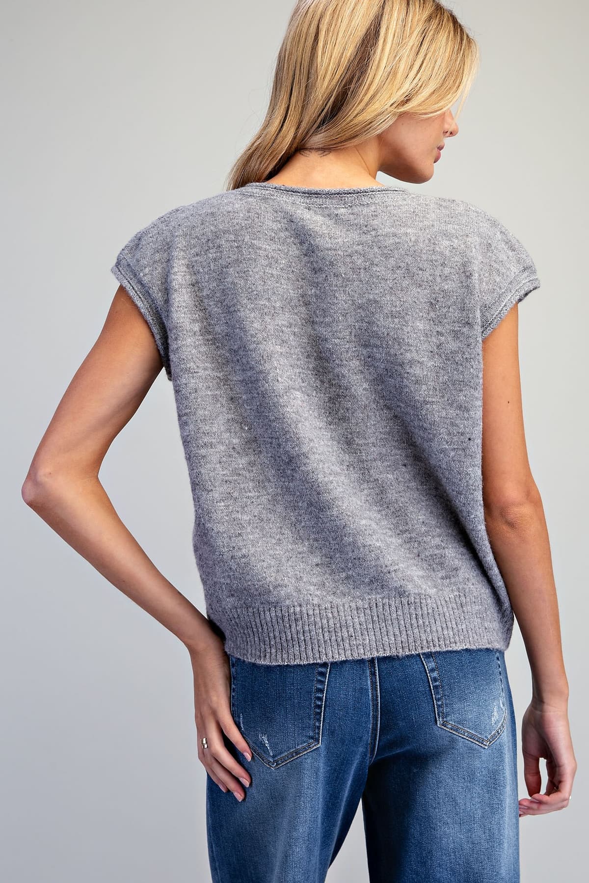 SJK16611 - H.GREY