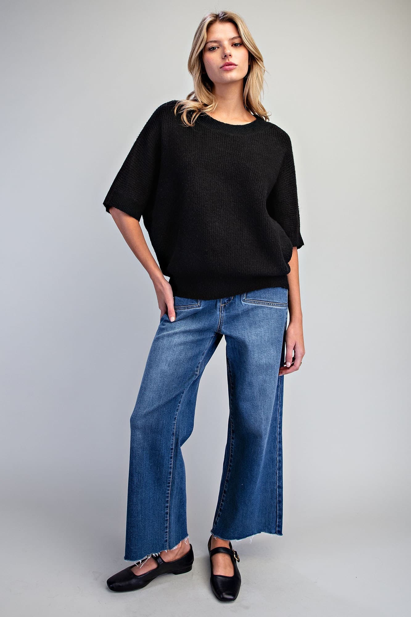 SK16339 - BLACK