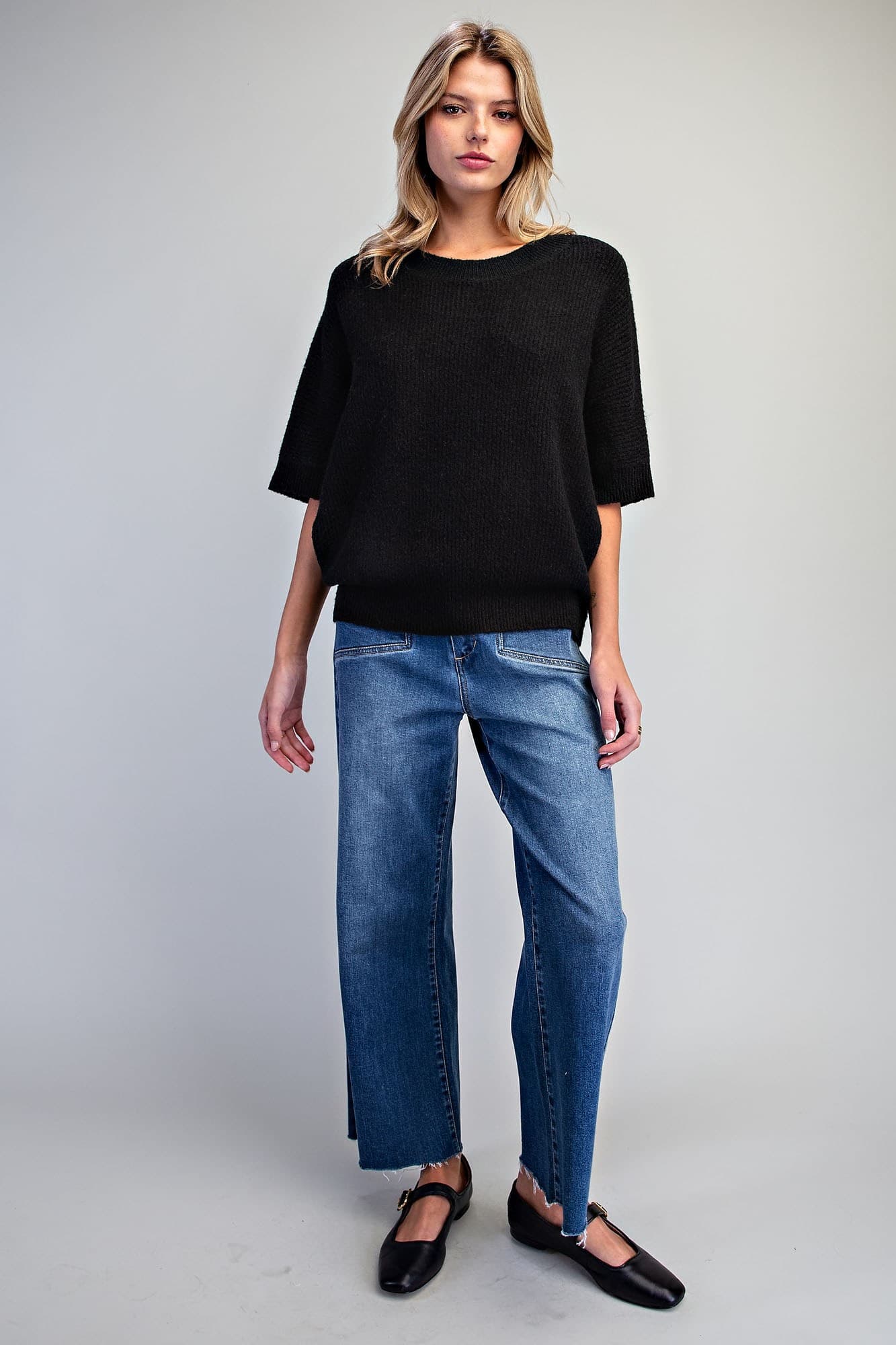 SK16339 - BLACK