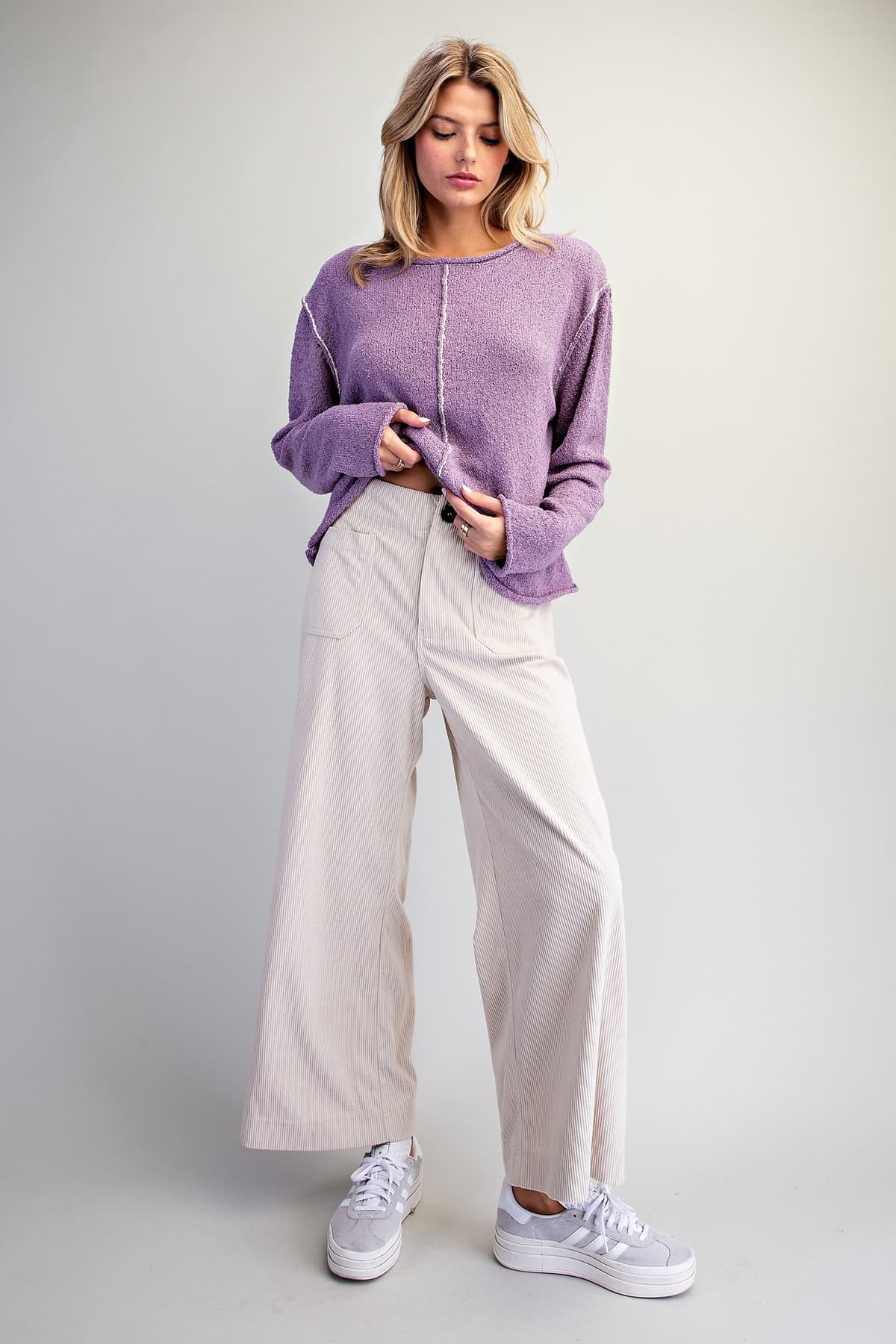 SK16617 - PURPLE