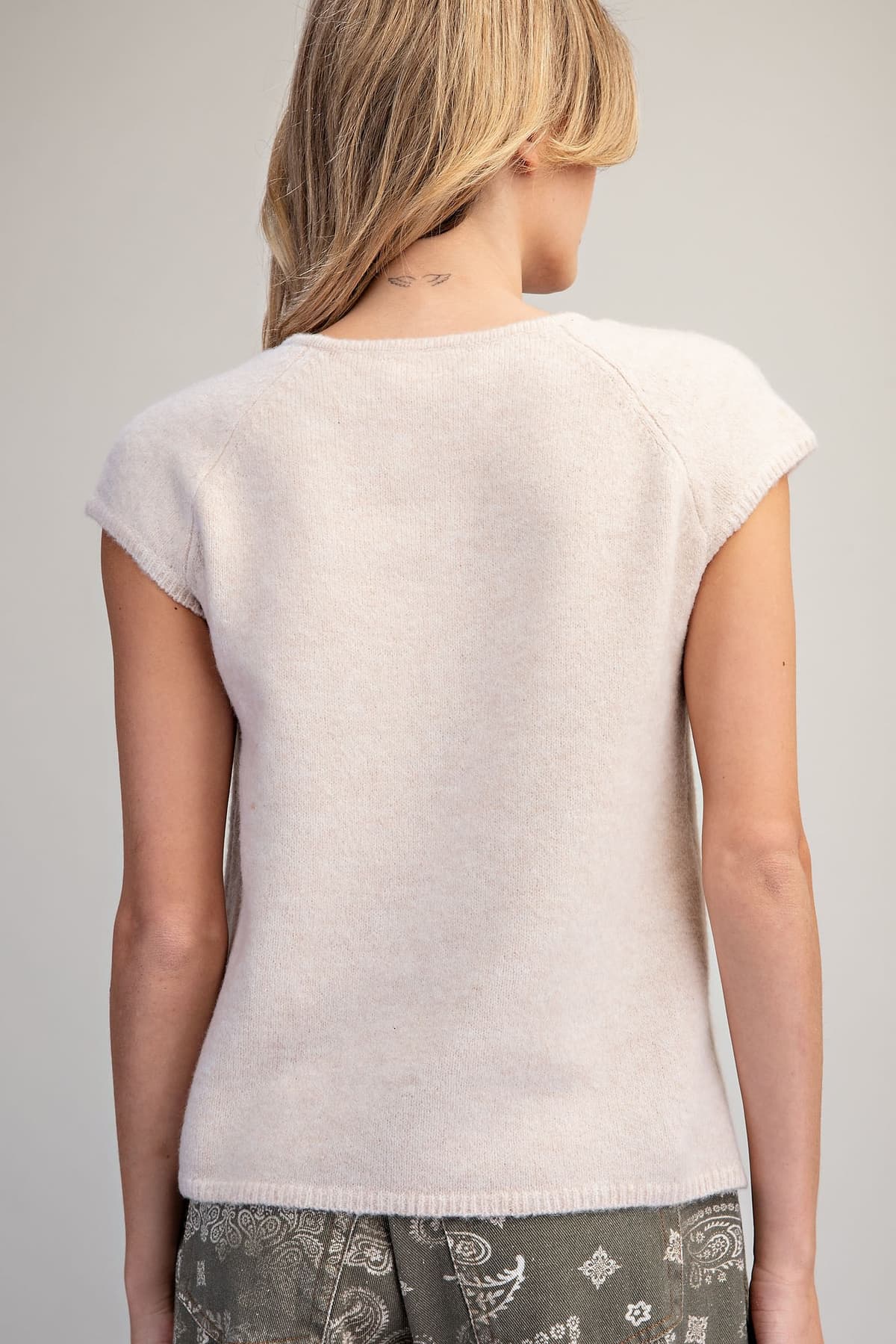 SJH15962 - OATMEAL