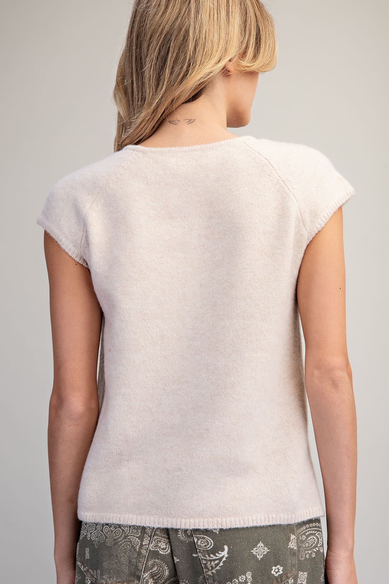 SJH15962 - OATMEAL