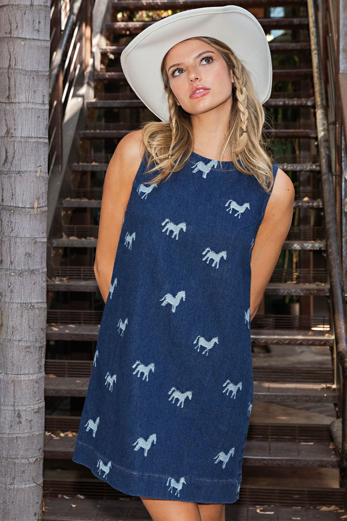 DK16926 - DENIM