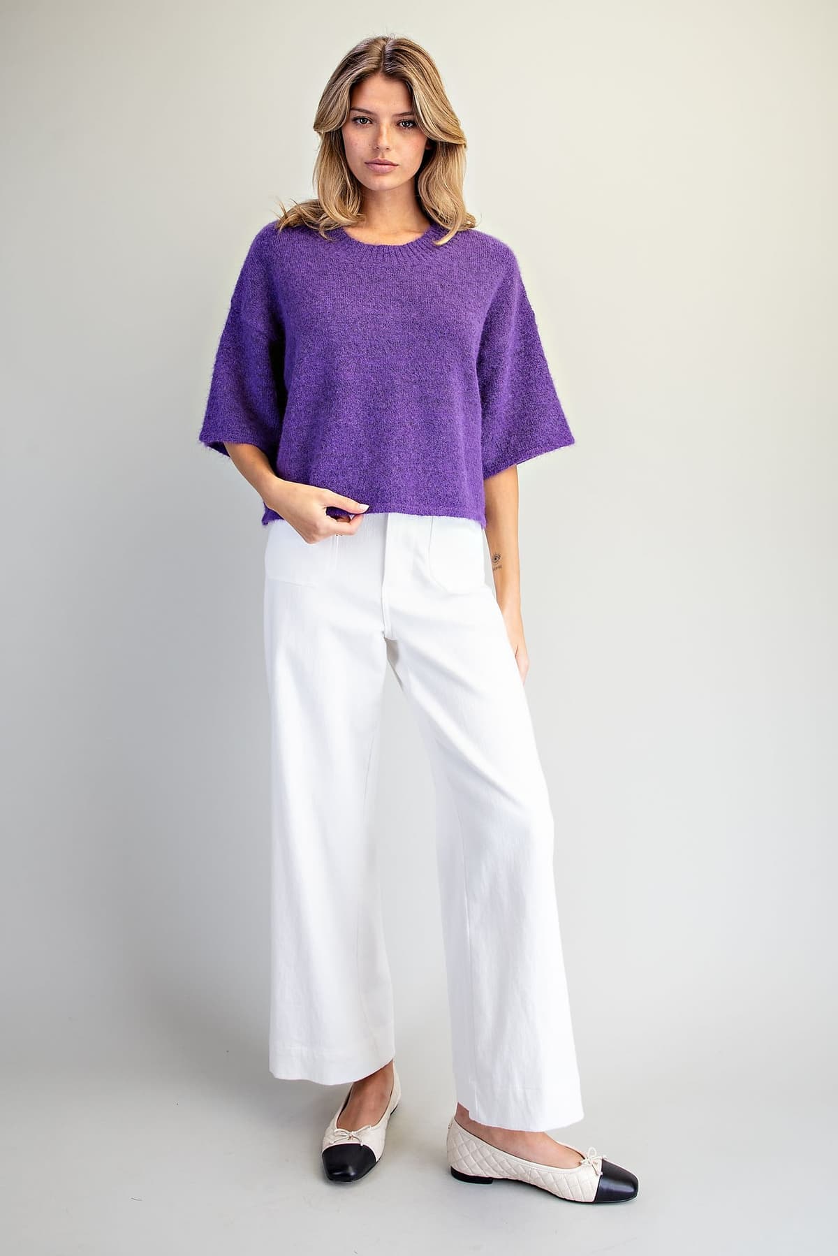 SK16530 - EGGPLANT