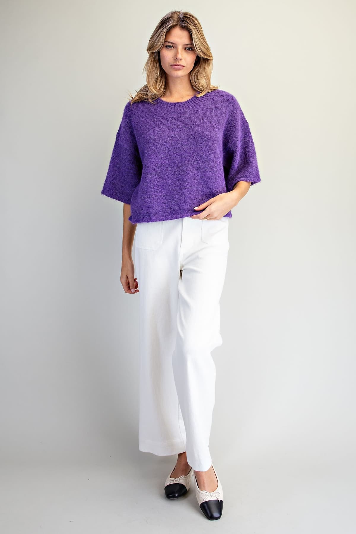 SK16530 - EGGPLANT