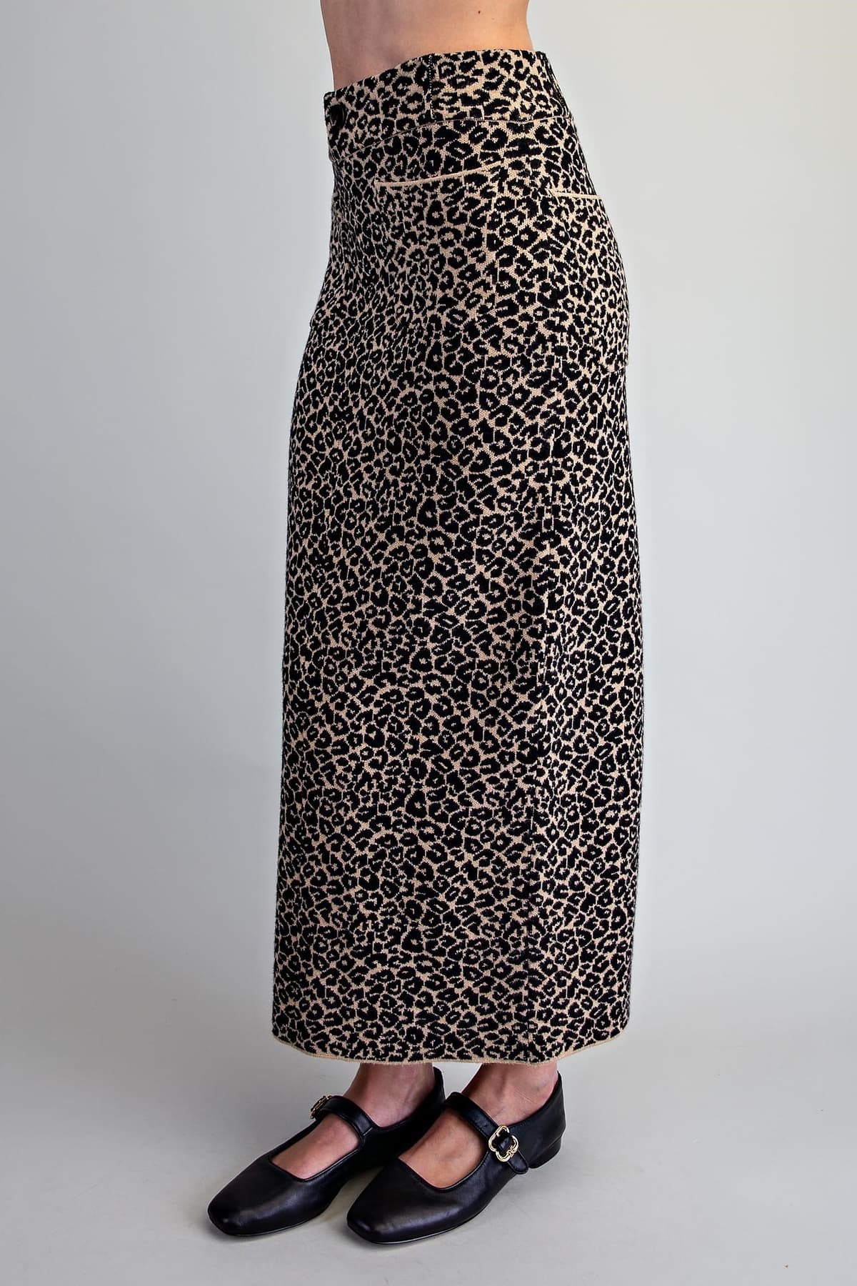 SHS15890 - LEOPARD