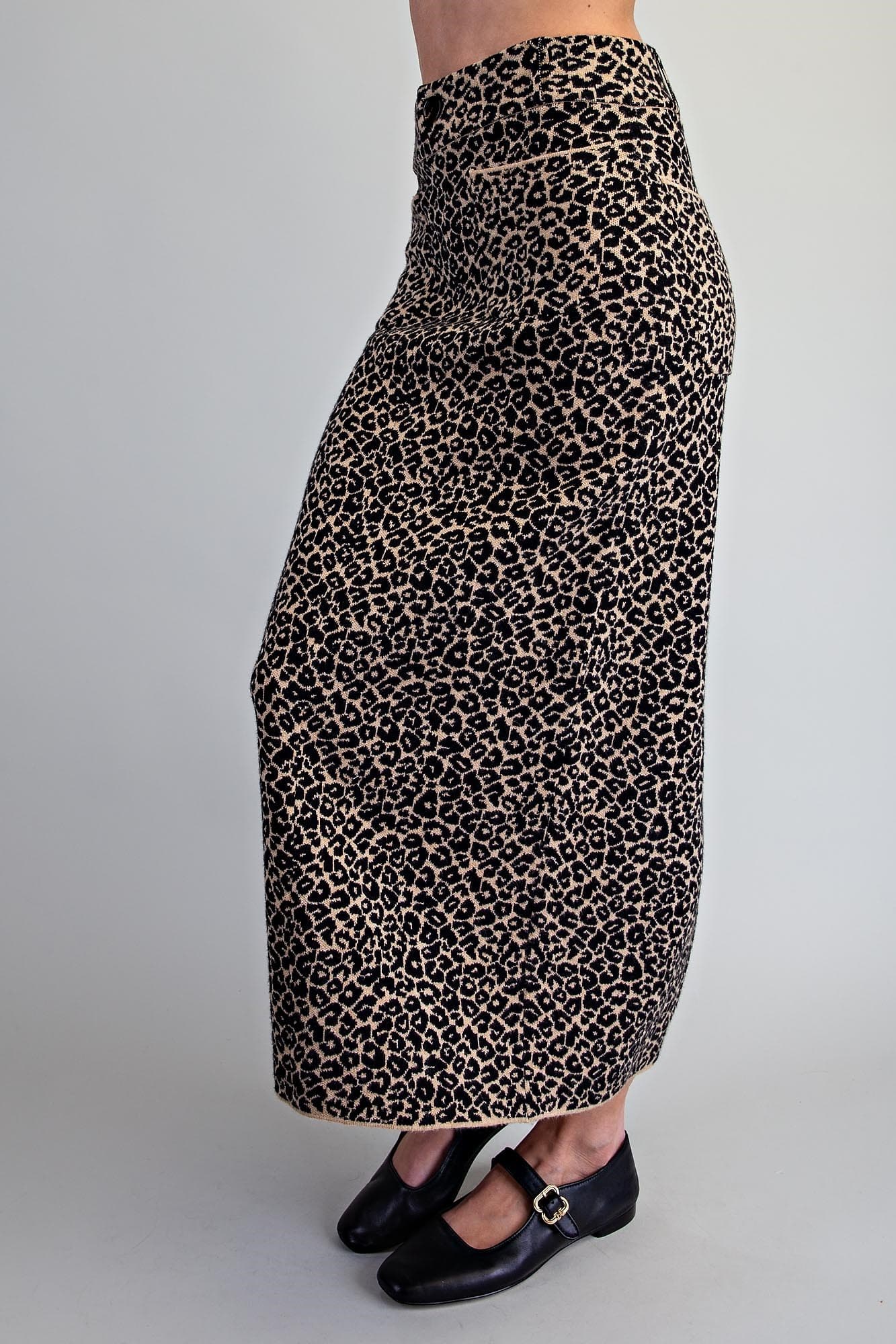 SHS15890 - LEOPARD