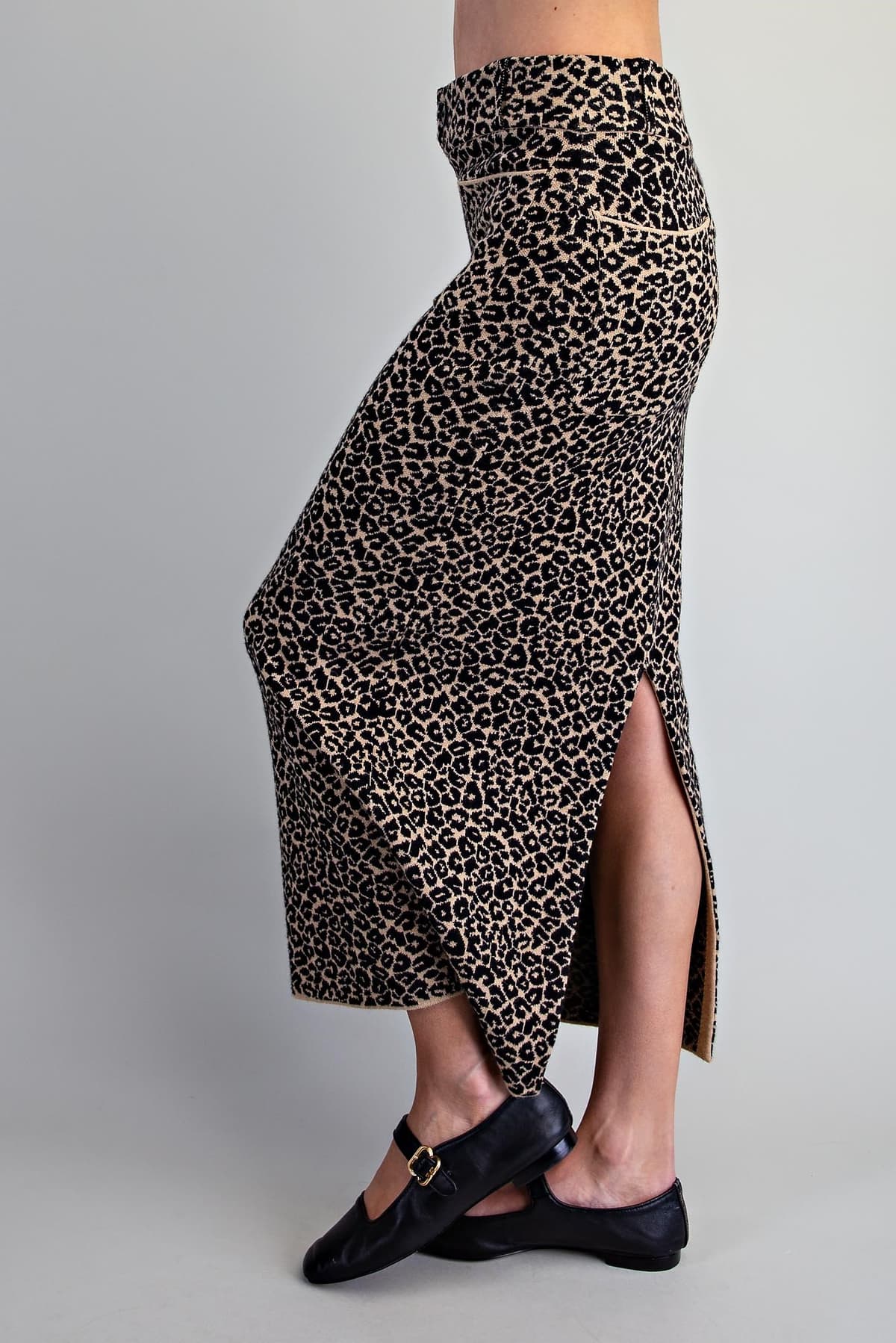SHS15890 - LEOPARD