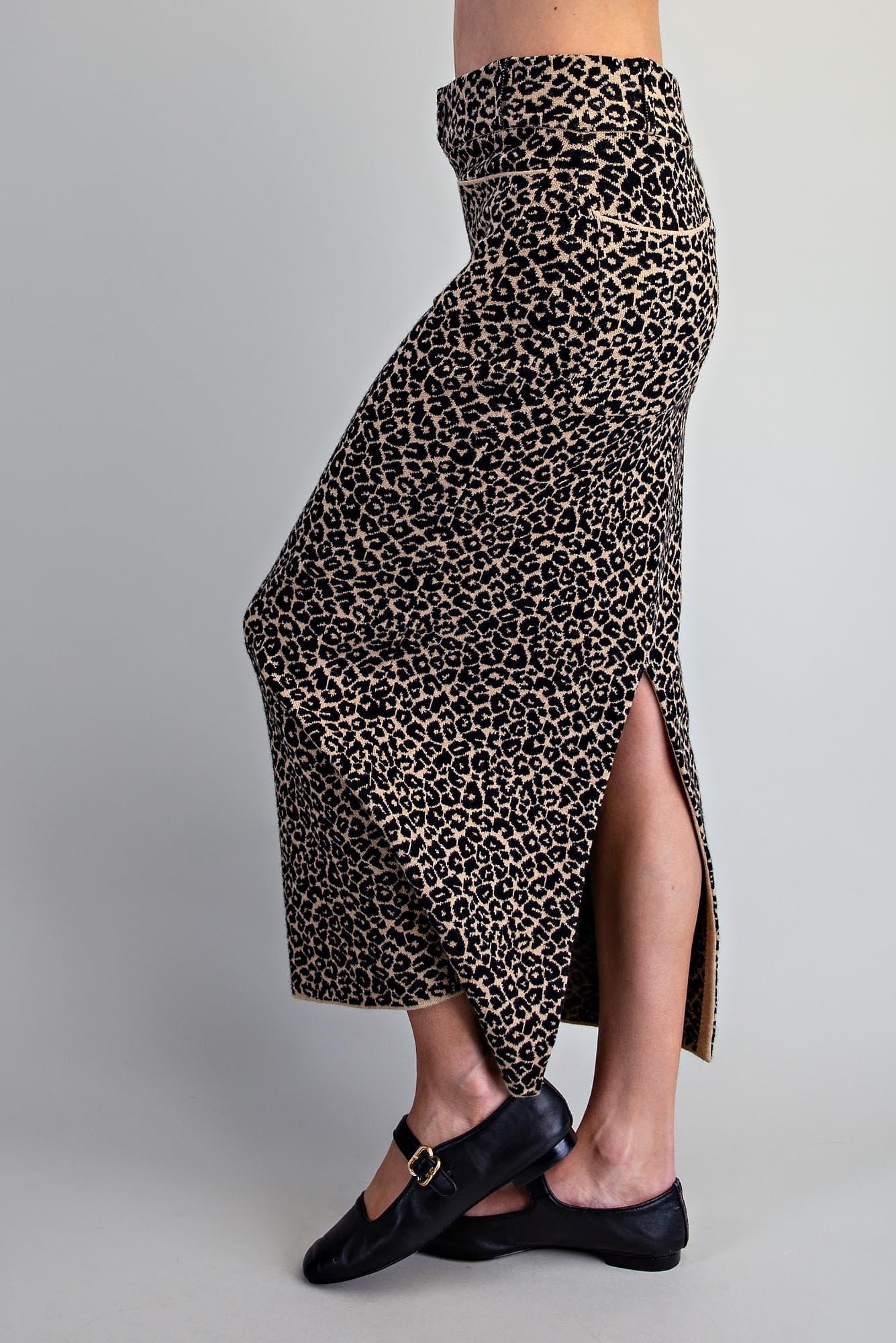 SHS15890 - LEOPARD