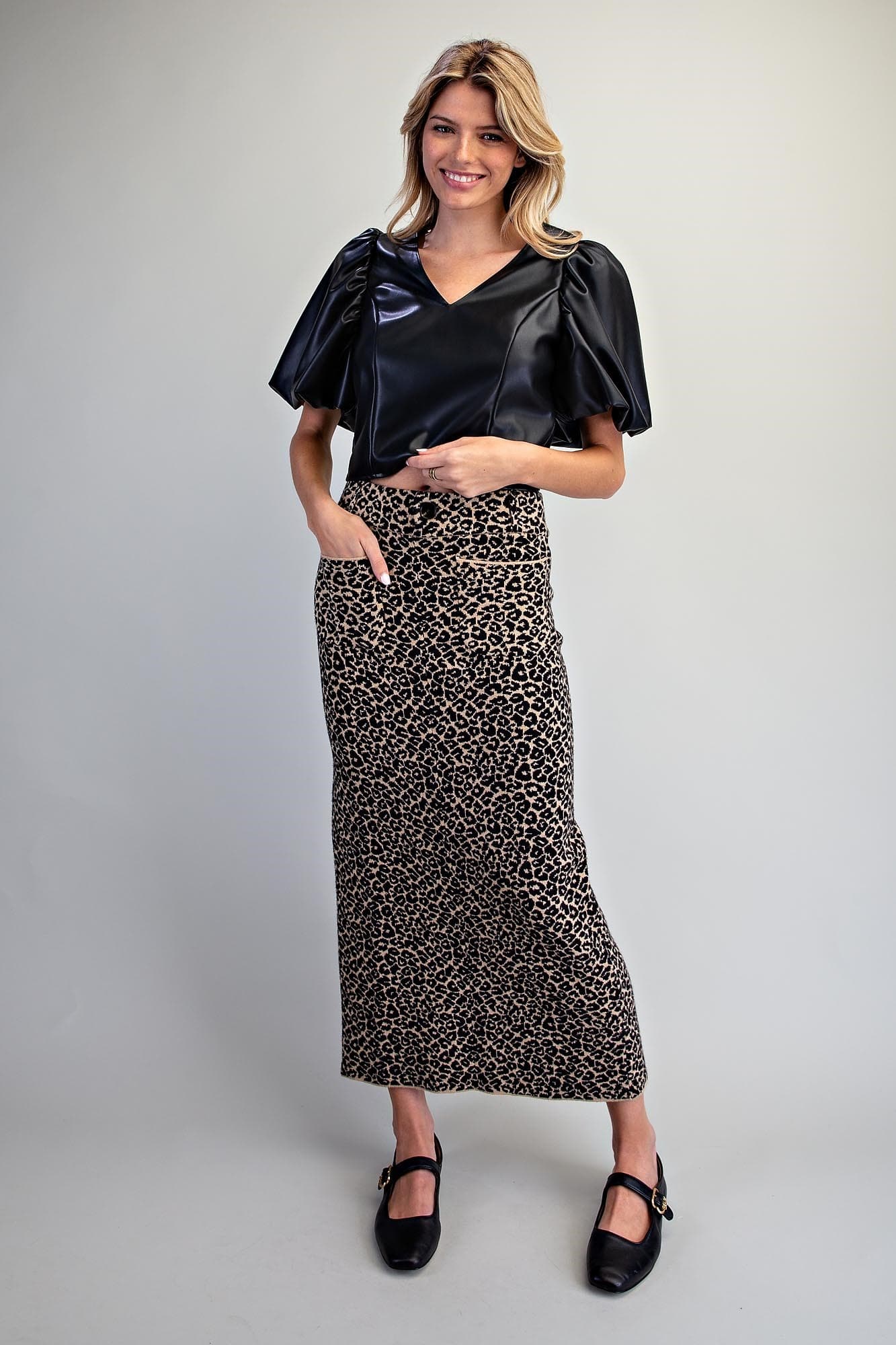 SHS15890 - LEOPARD