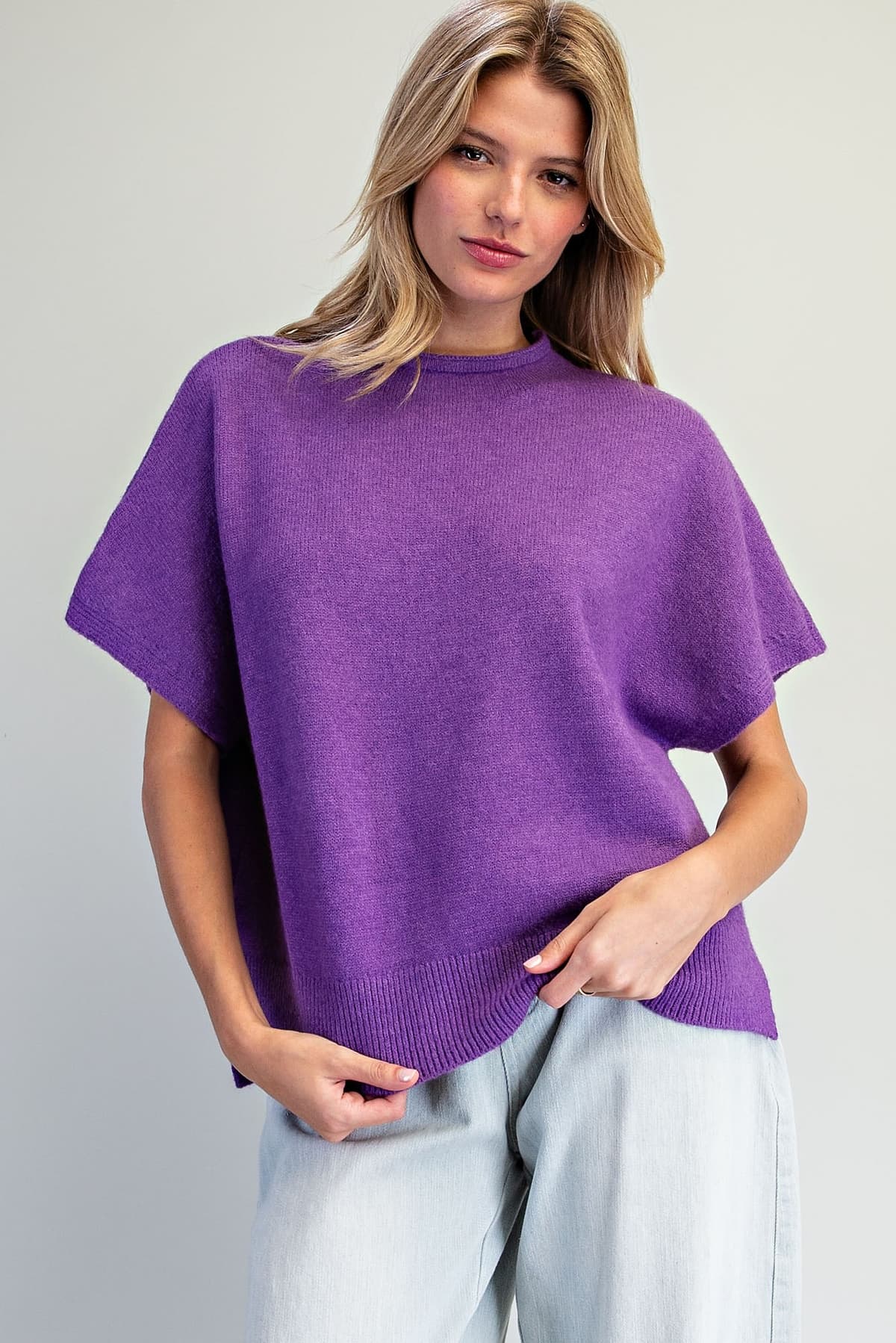SK16334 - PURPLE