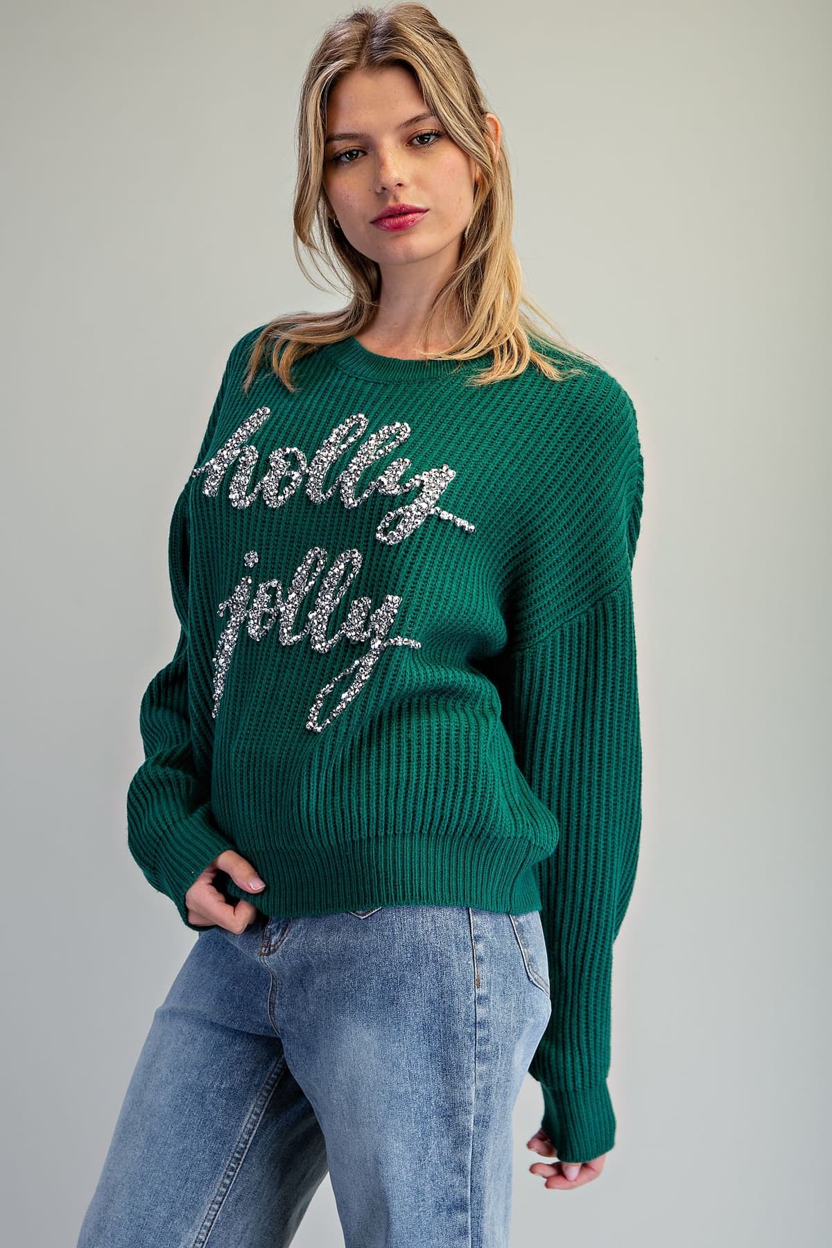 SH15945 - HUNTER GREEN