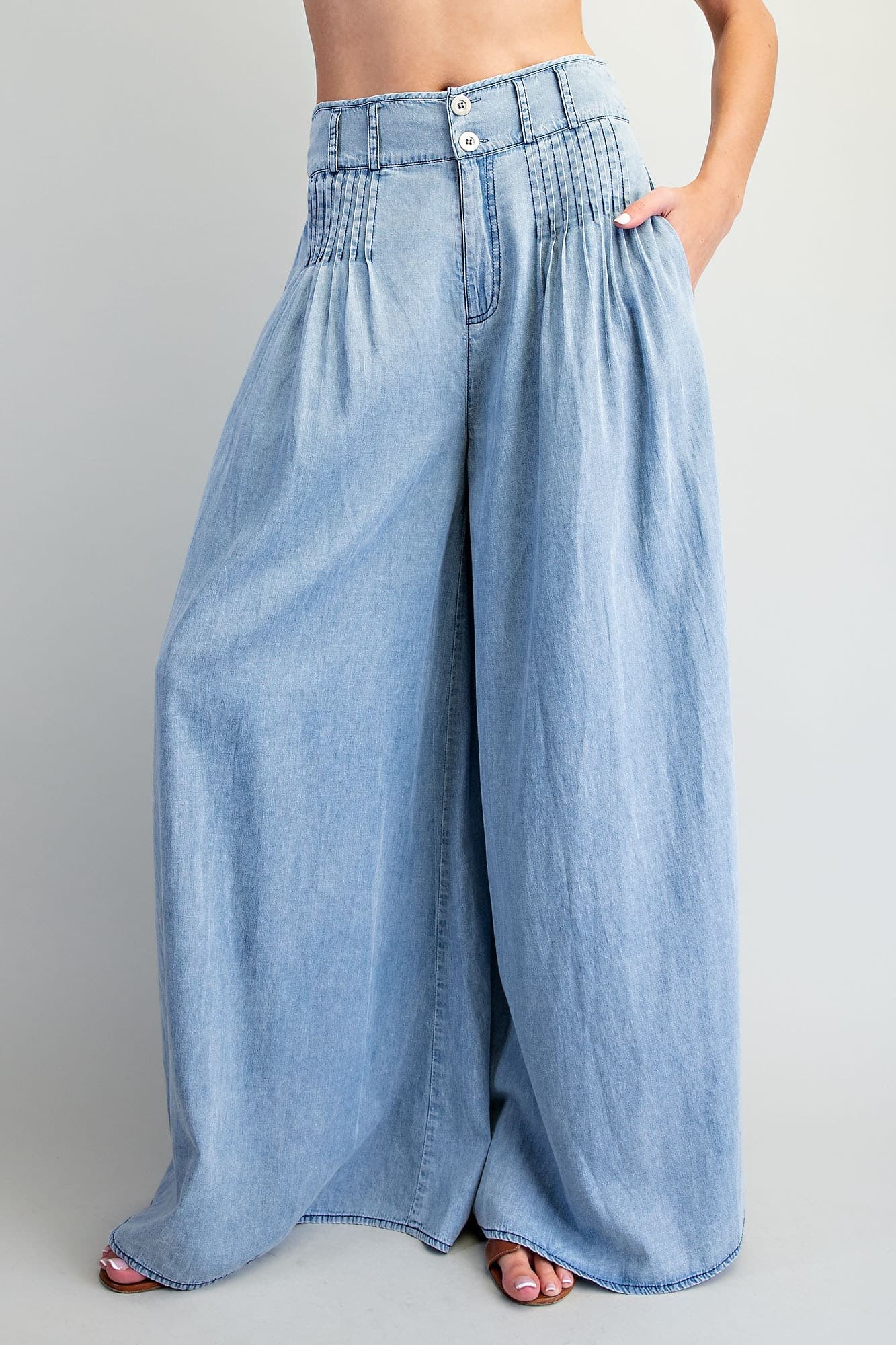 PK16598 - DENIM