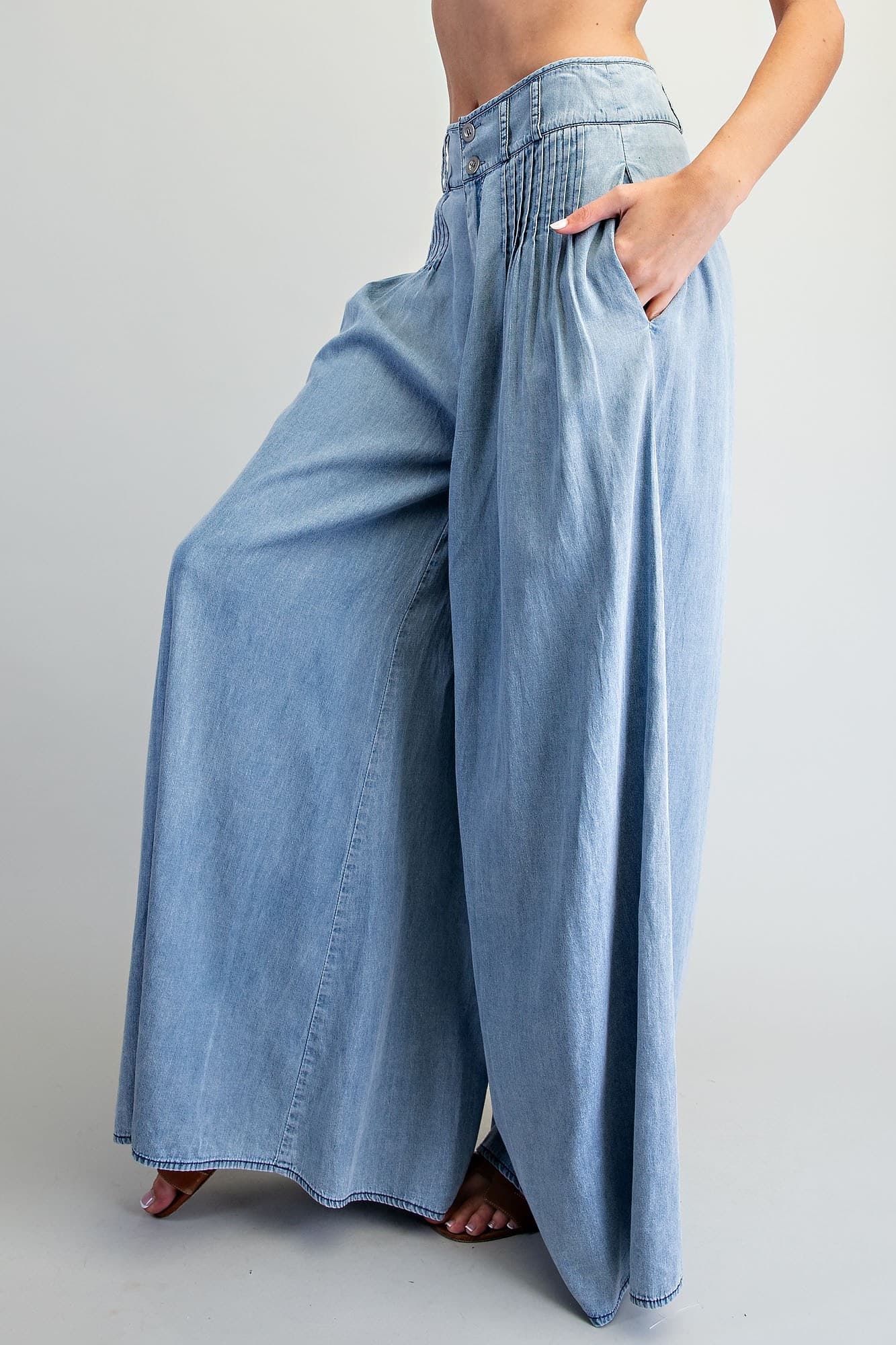 PK16598 - DENIM