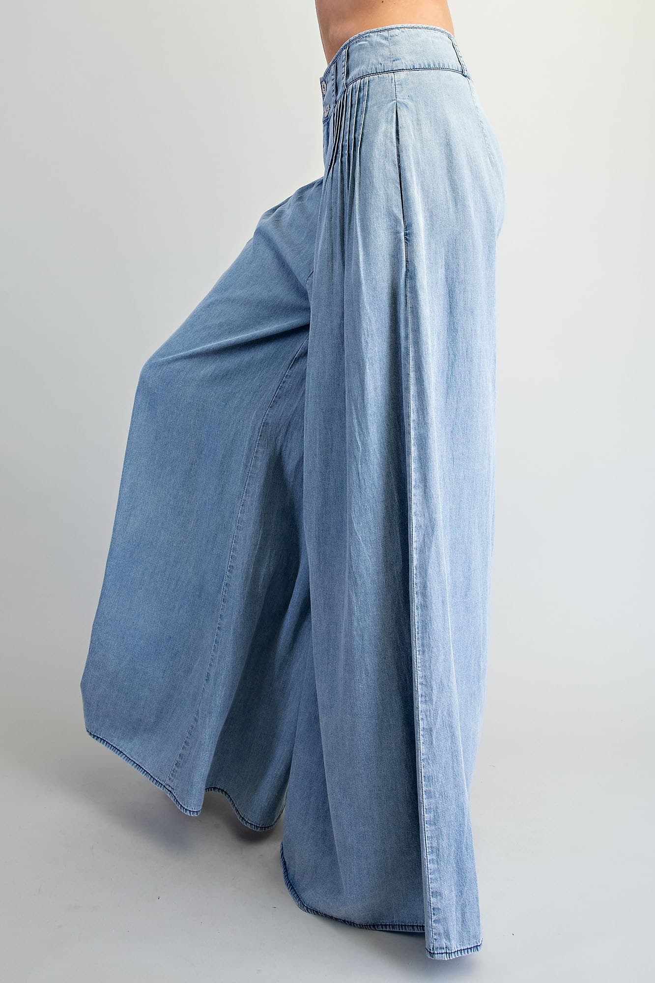 PK16598 - DENIM