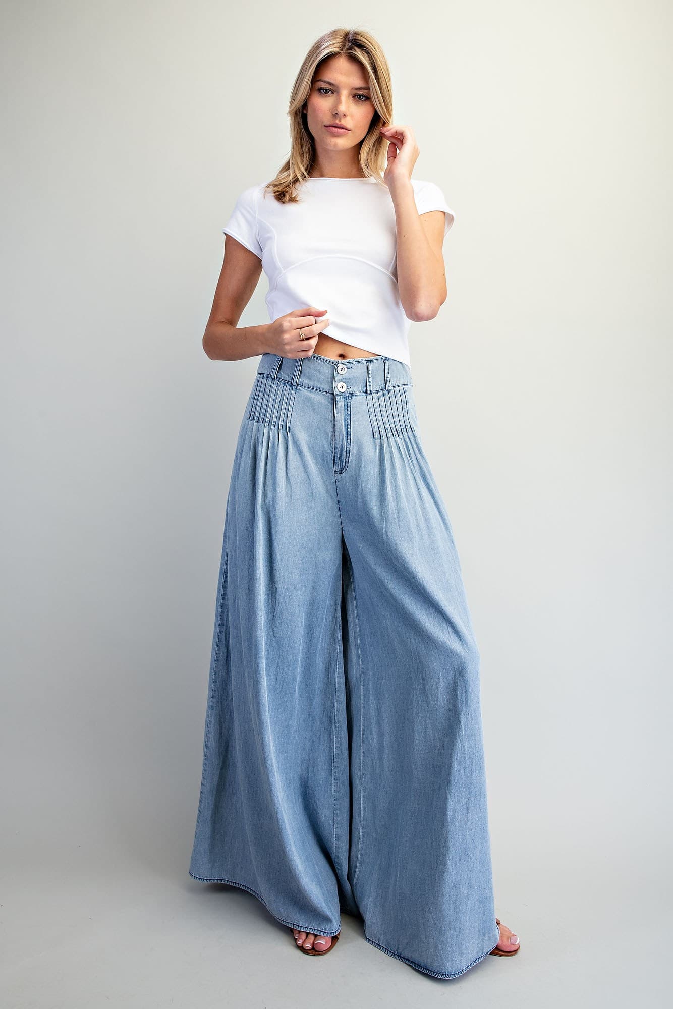 PK16598 - DENIM