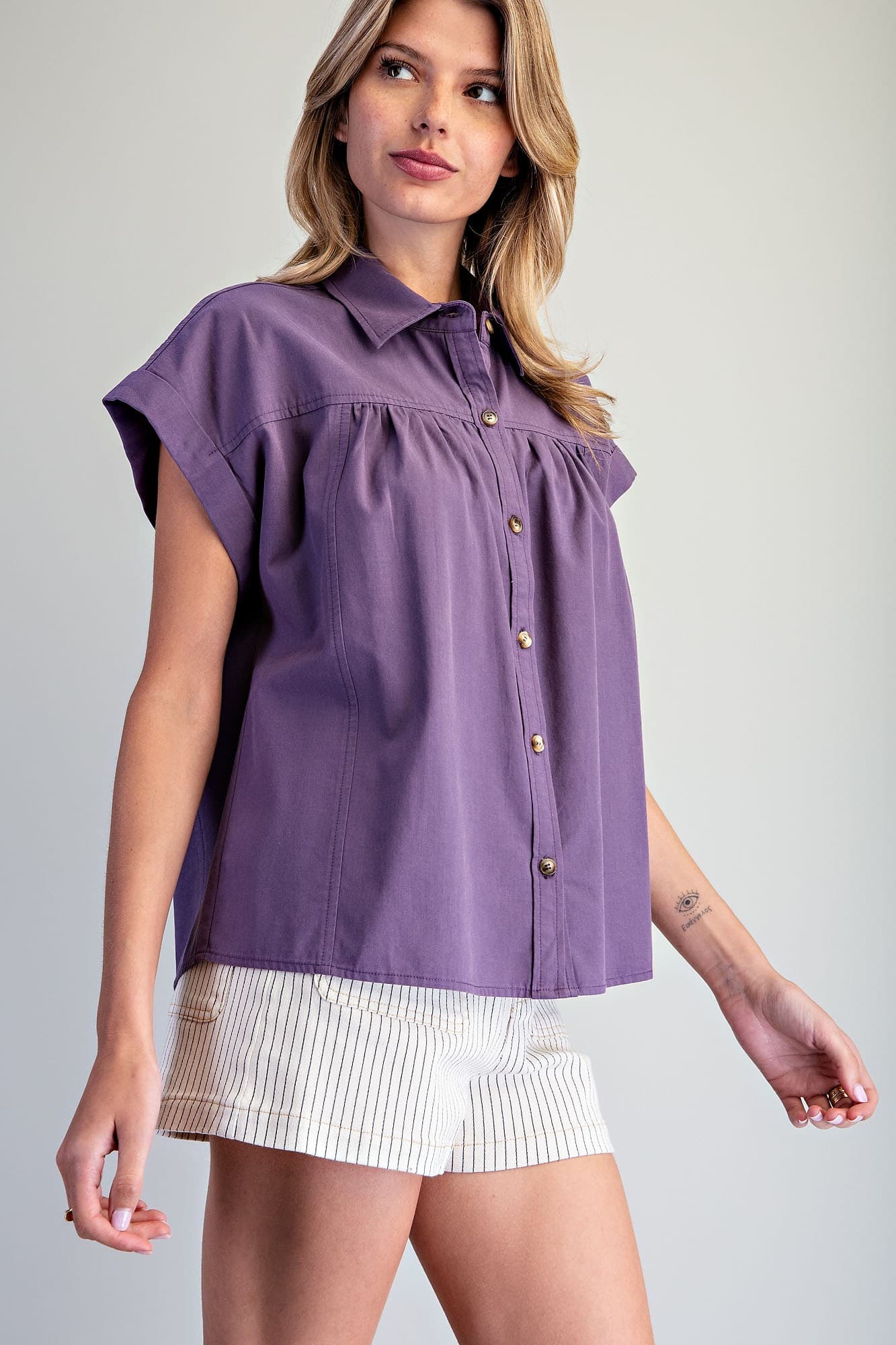 TH17005 - PLUM SLATE